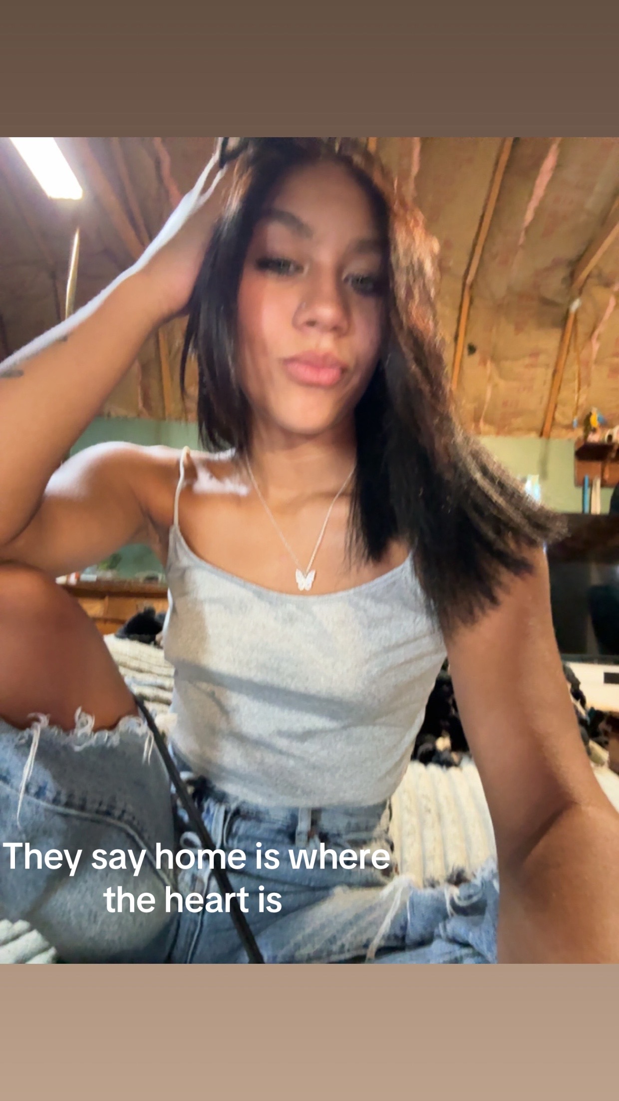 @Tyesha Alexander