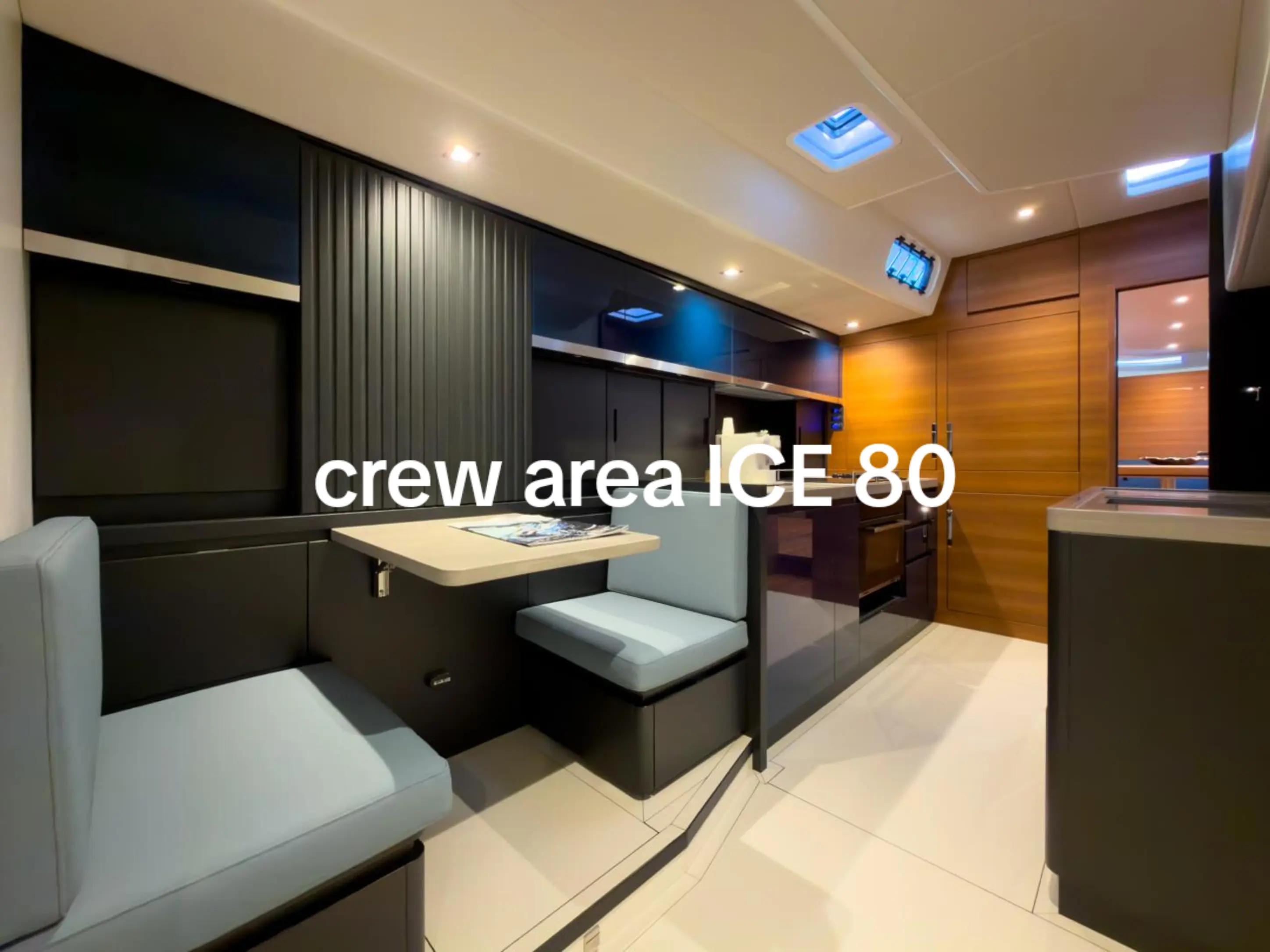 @Ice Yachts  unique boats🇮🇹