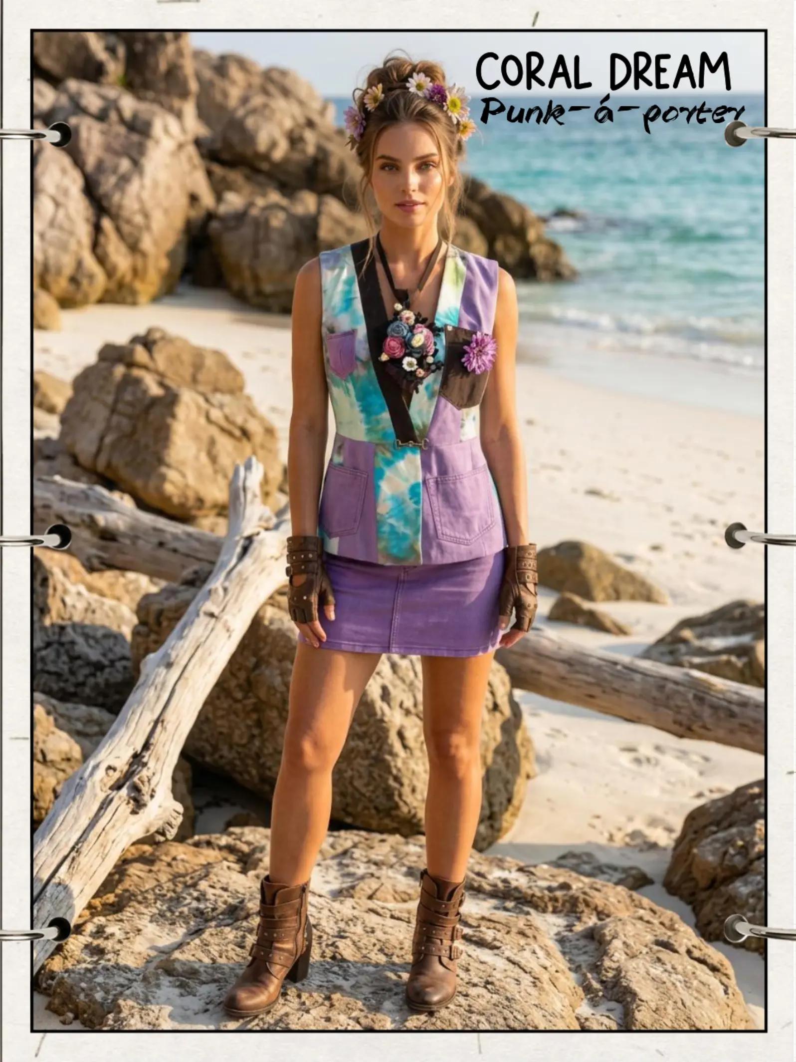 @Marita Balázs Fashion Brand