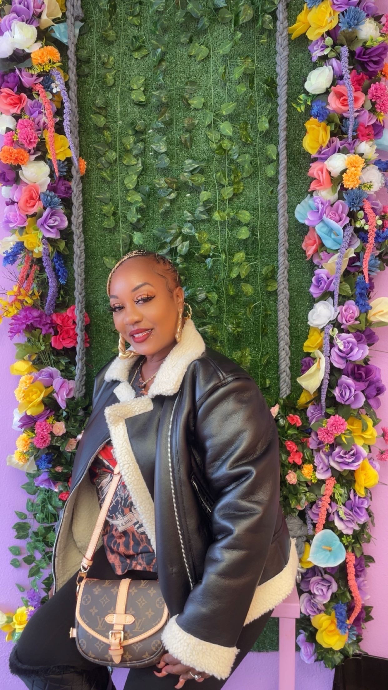 @MzRocstarr ⭐️