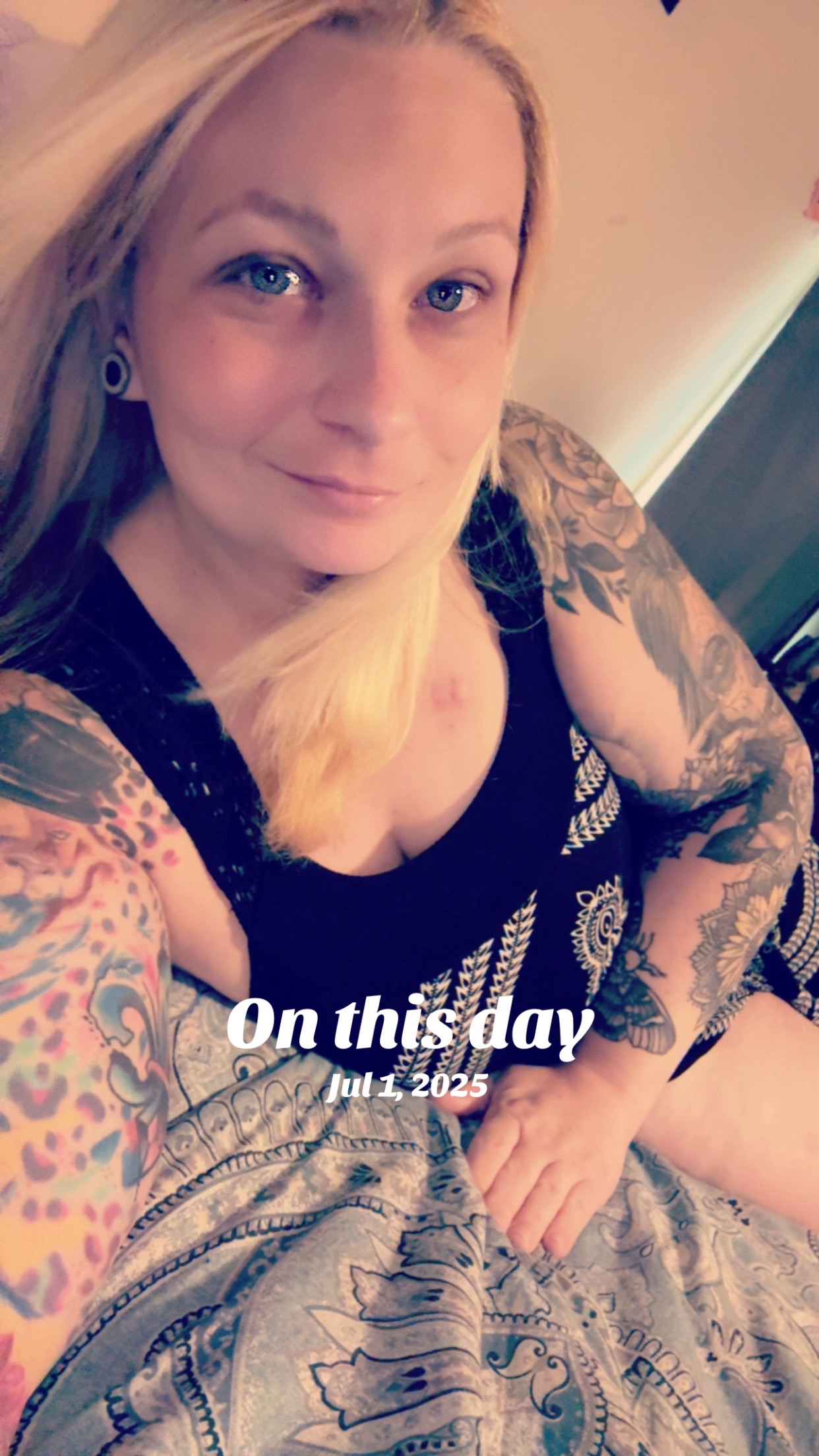 @AshleylovesBliss