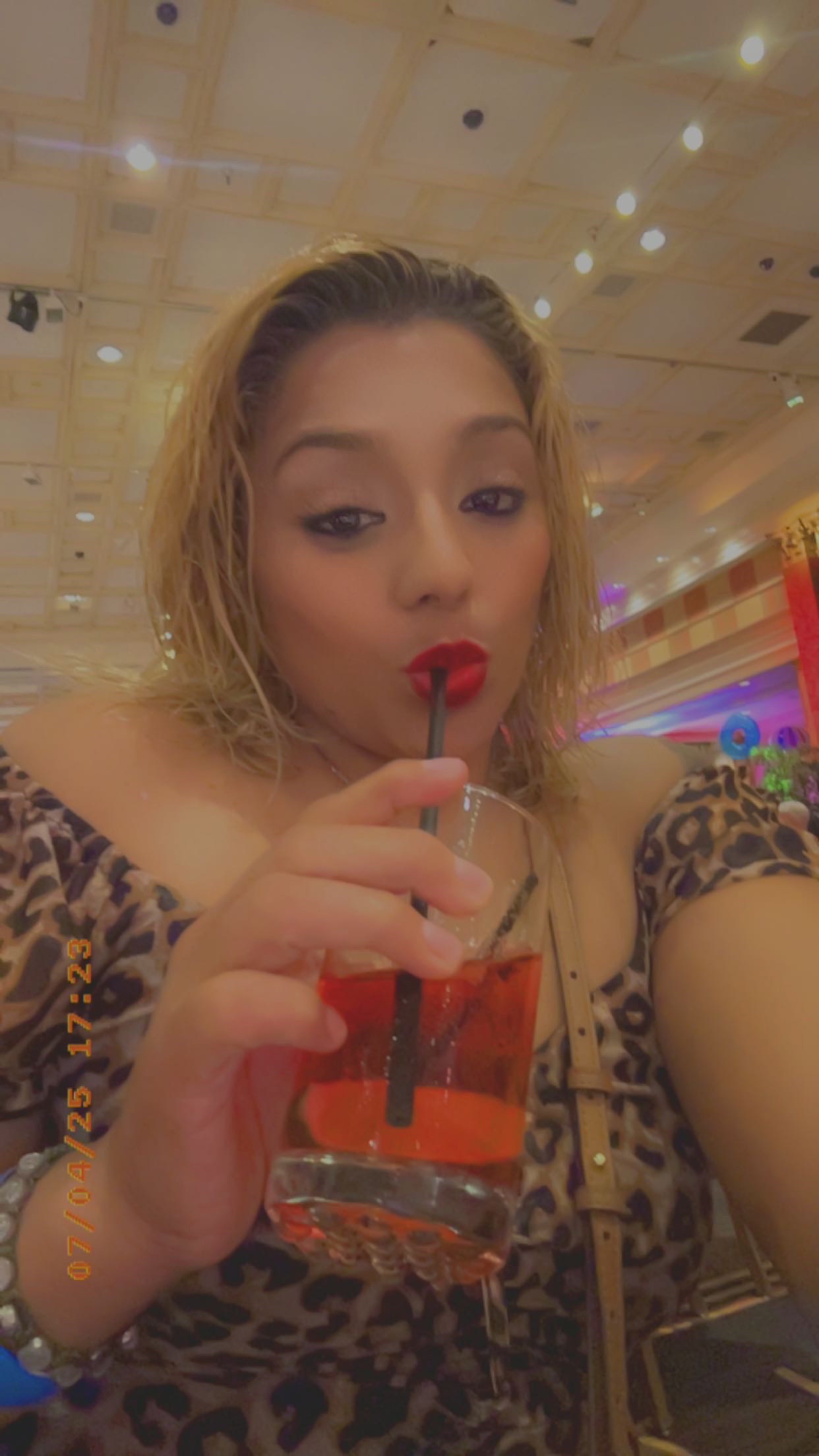 @Salomé Mejía