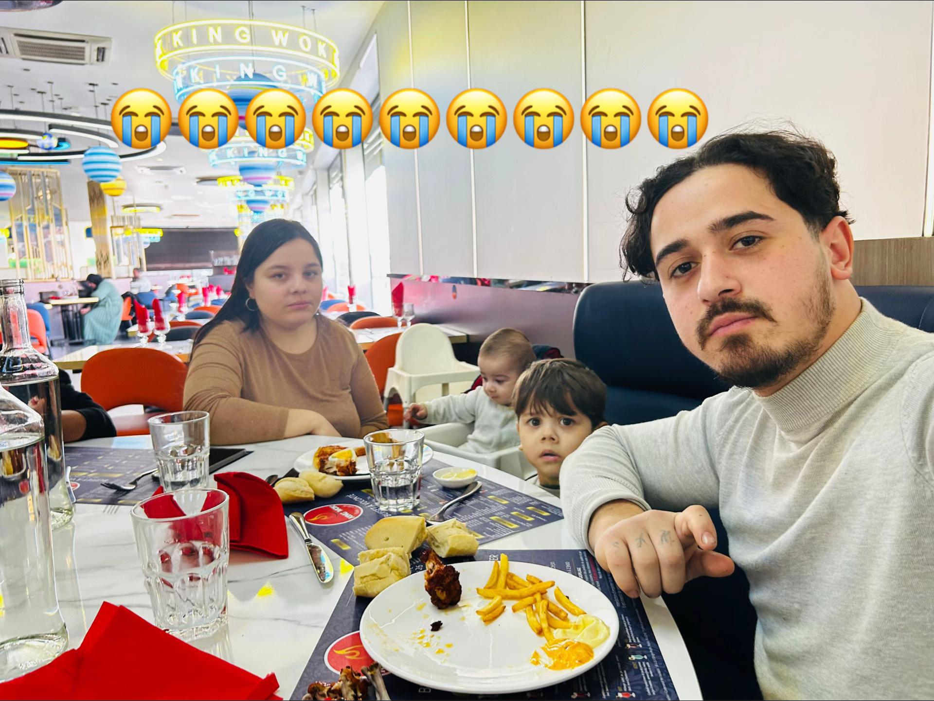 @Sorin zis le M 🦍
