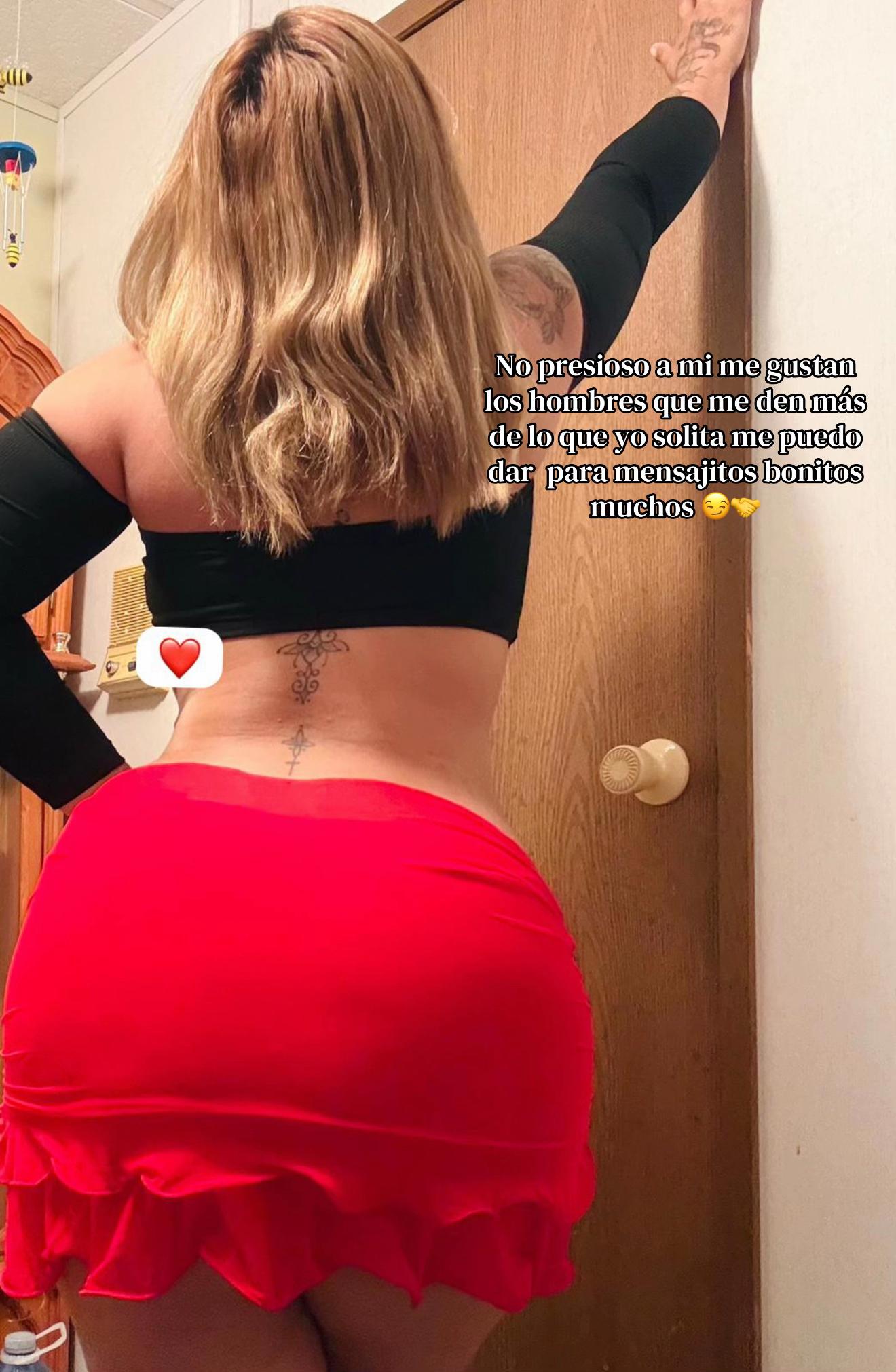 @❤️✨🇳🇮Fernandita soza✨🇳🇮❤️