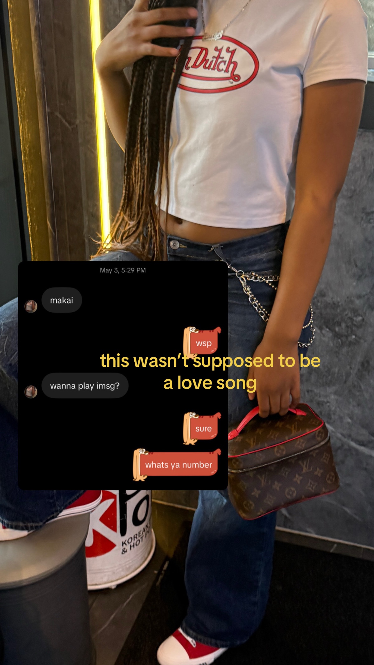 @alex g