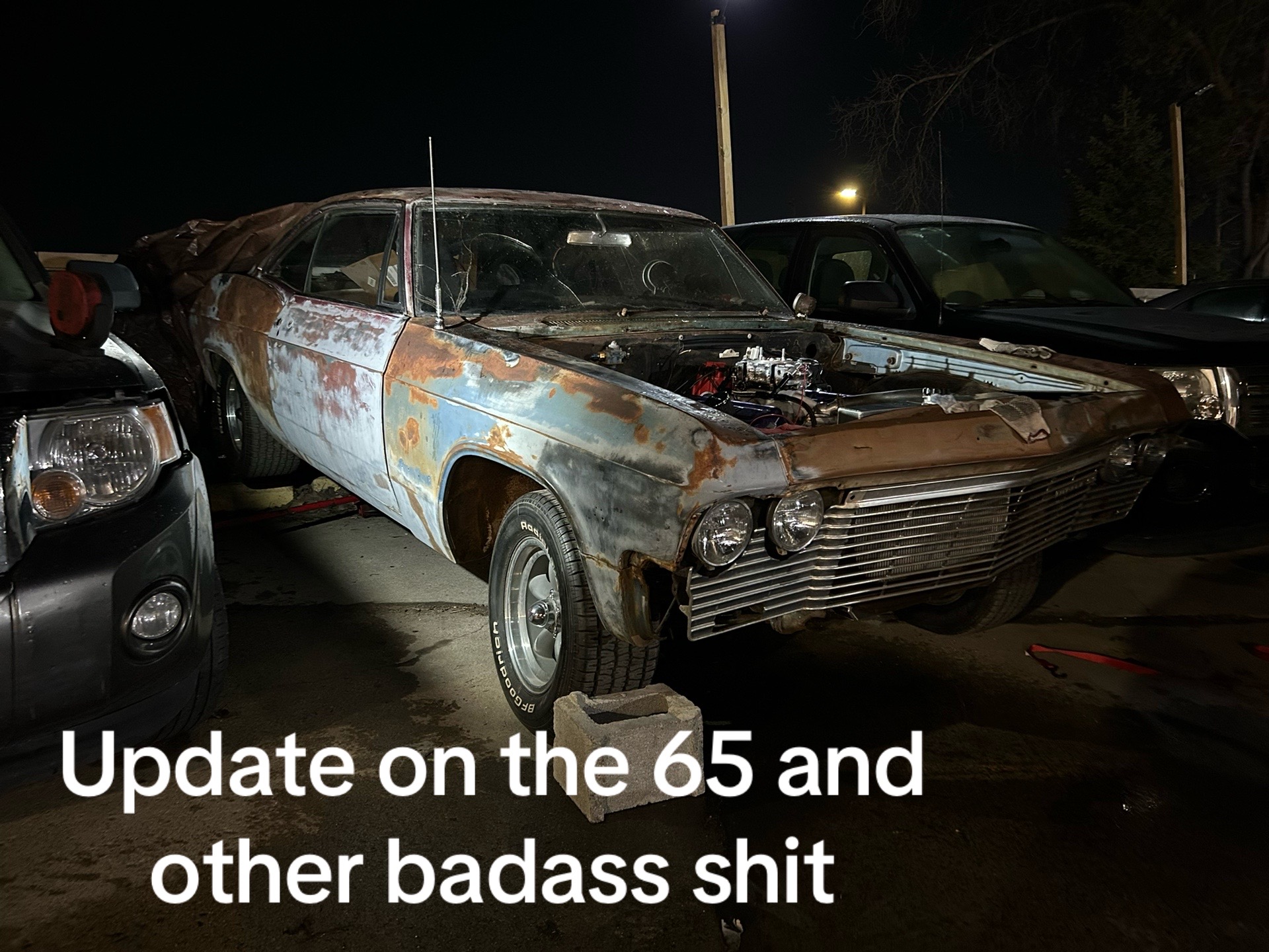 @Gweeto’s racing