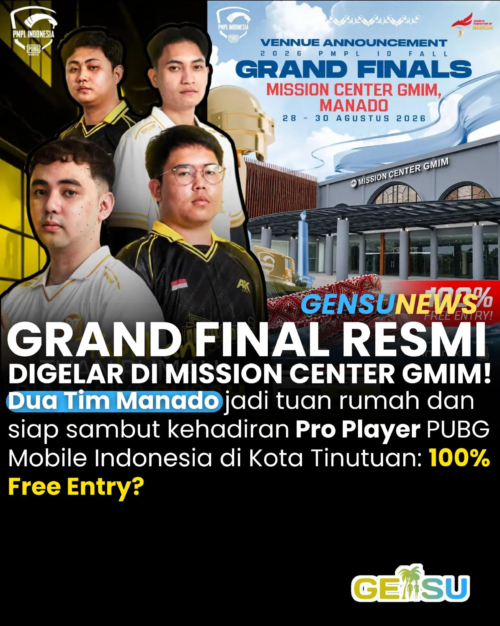 @GENSU
