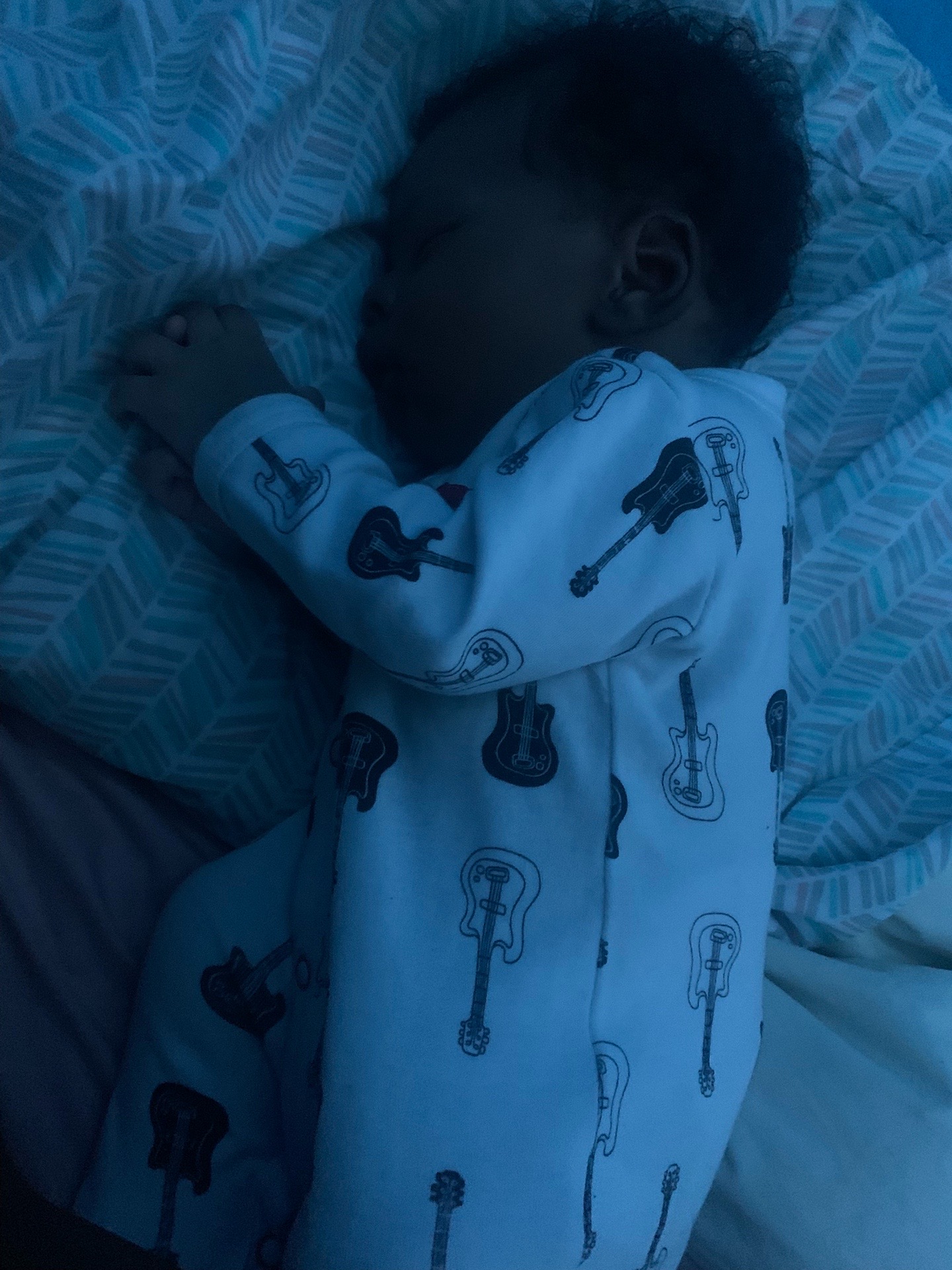 @Si’Aire Mommy🧸💙