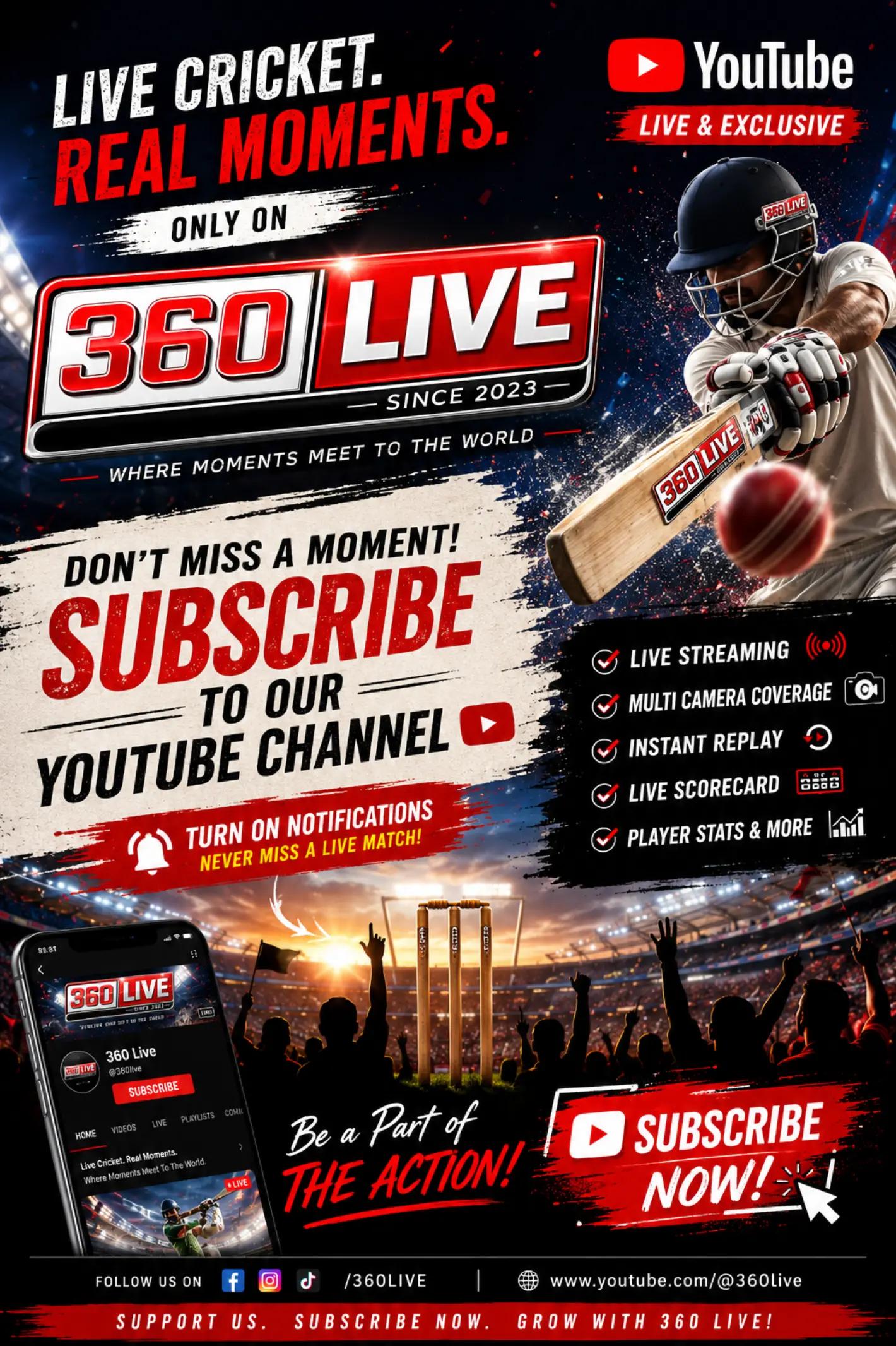@JAZIM BM [360 LIVE]