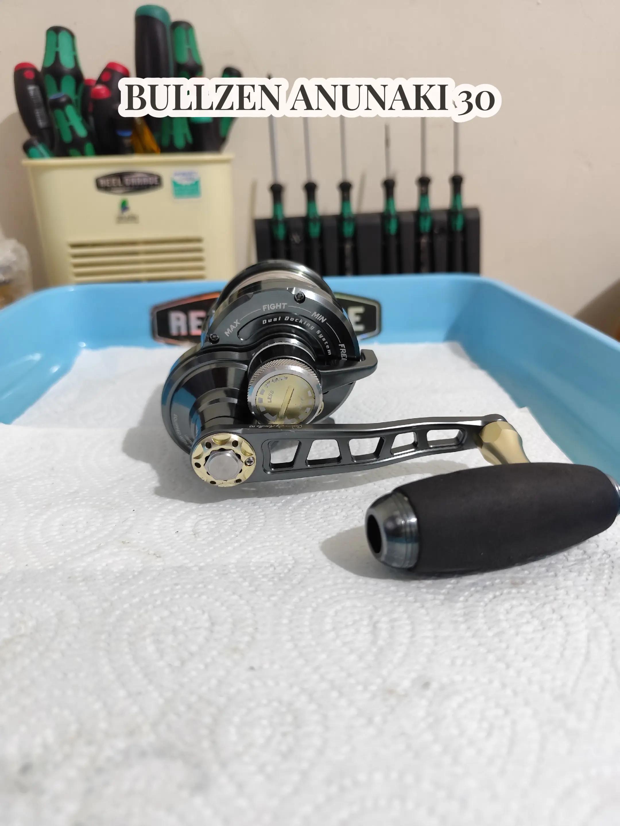 @Reel Care & Maintenance