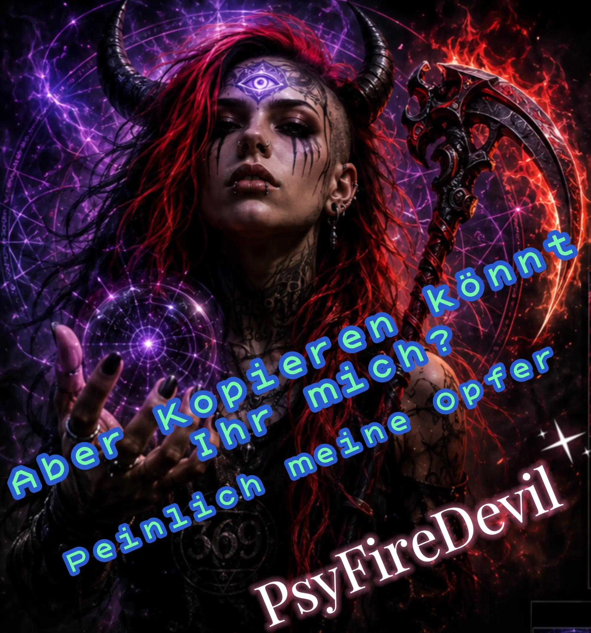 @🕉️PsyDevil🕉️