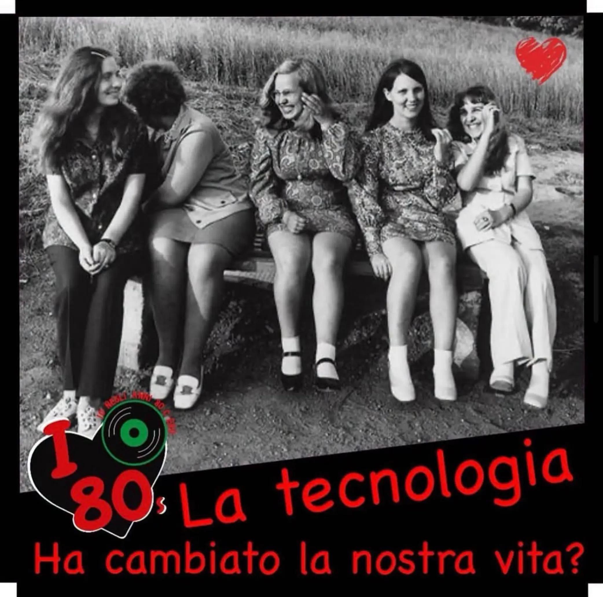 @80IMIGLIORIANNI!
