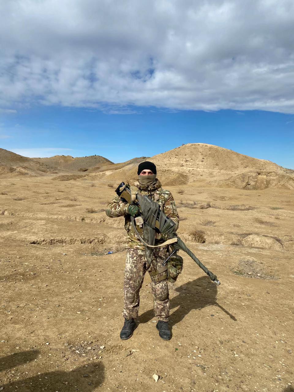 @YUNİS KAZIMOV Şəhid XTQ