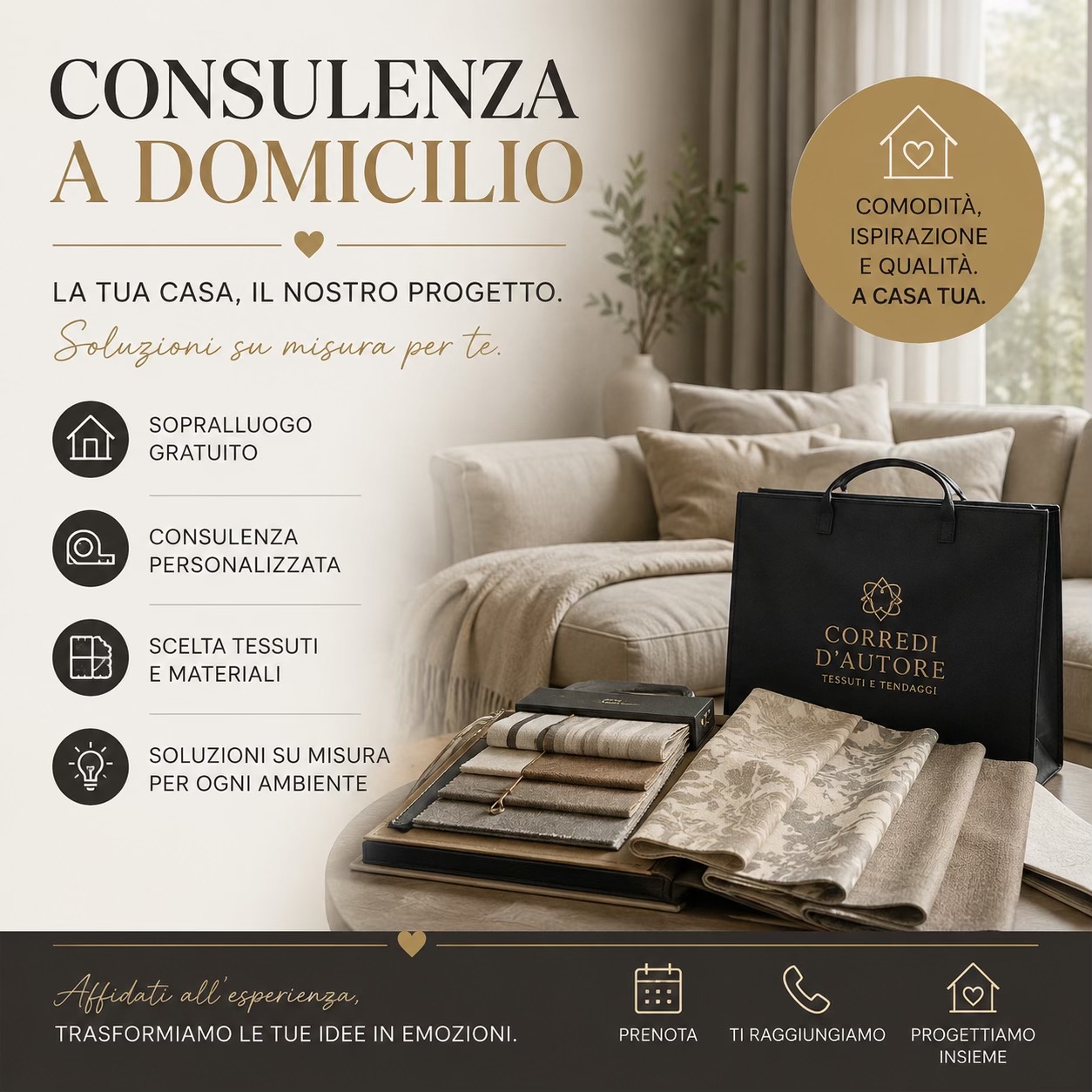 @Corredi D’autore