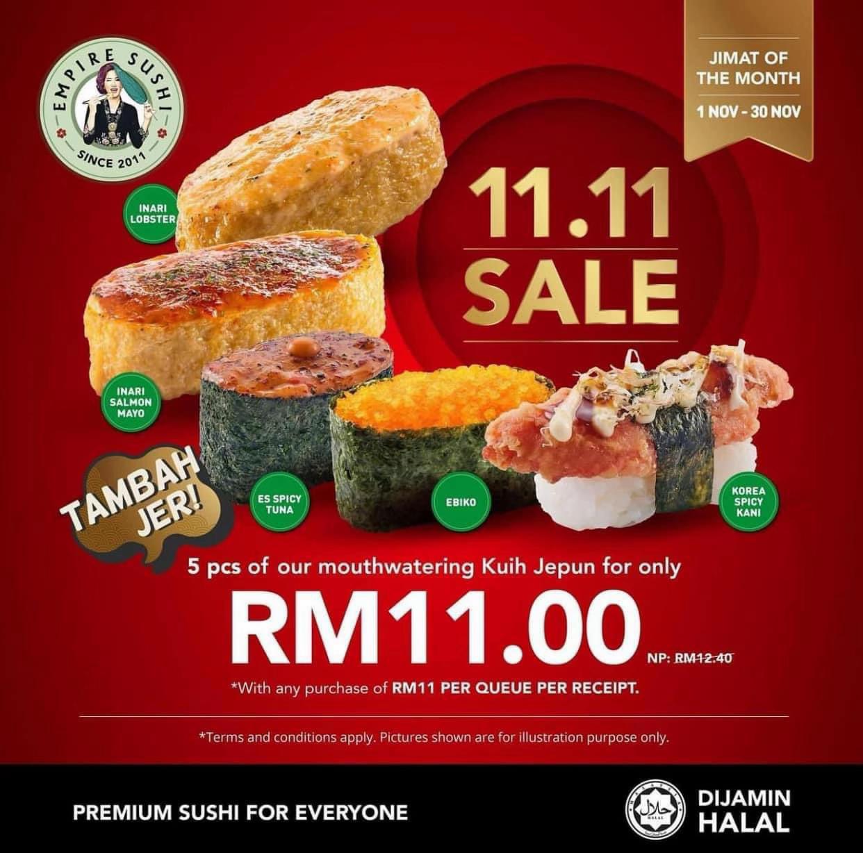 @AEON Mall Rawang