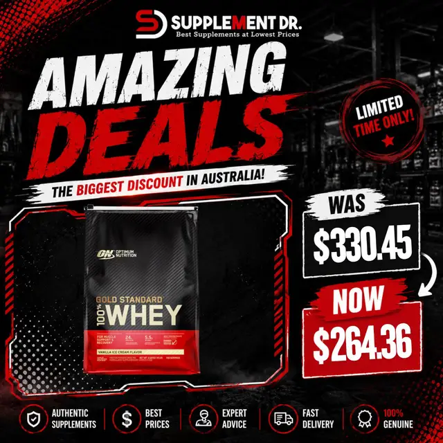 @Supps Dr.