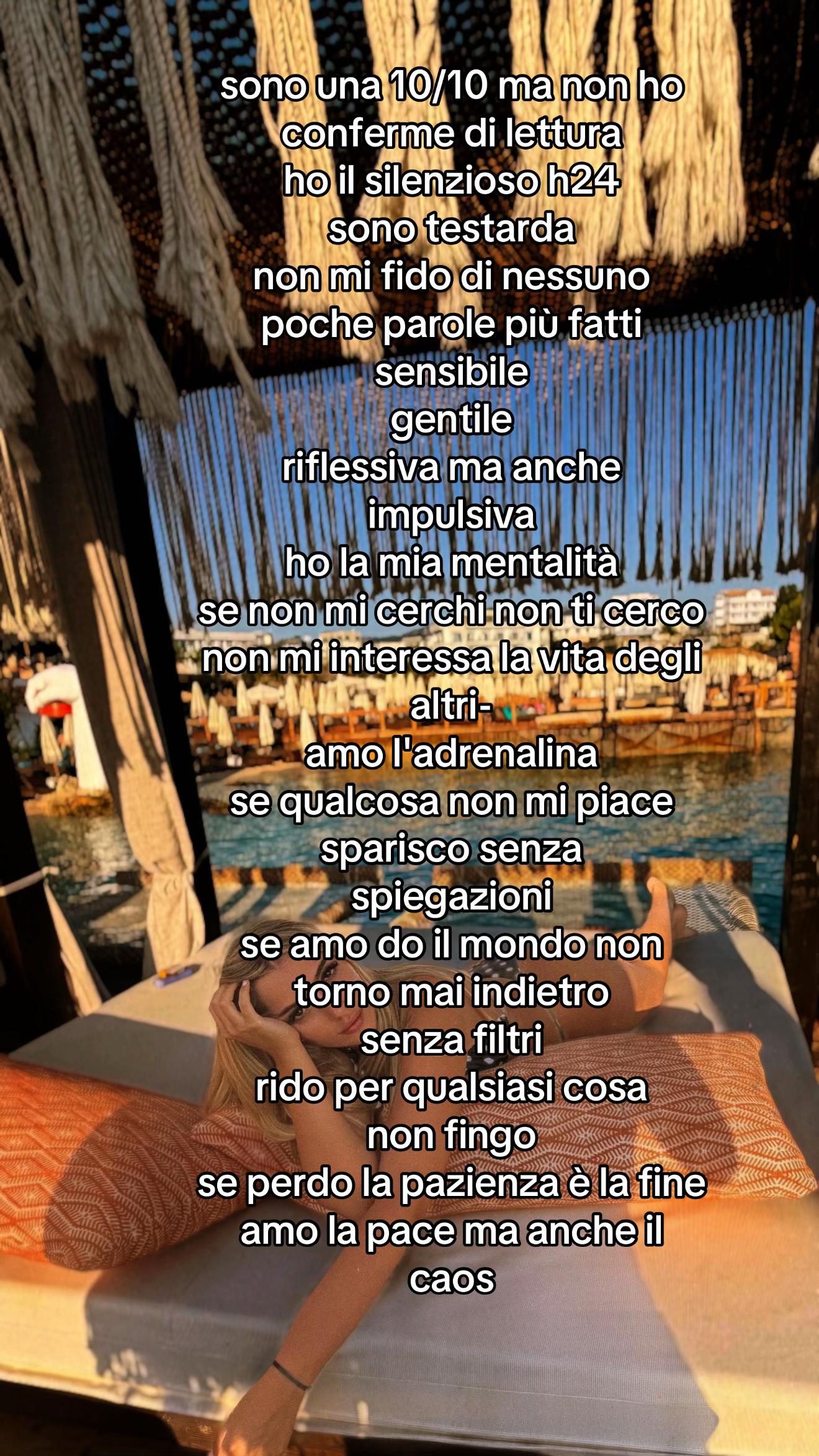@Chiara Nucera