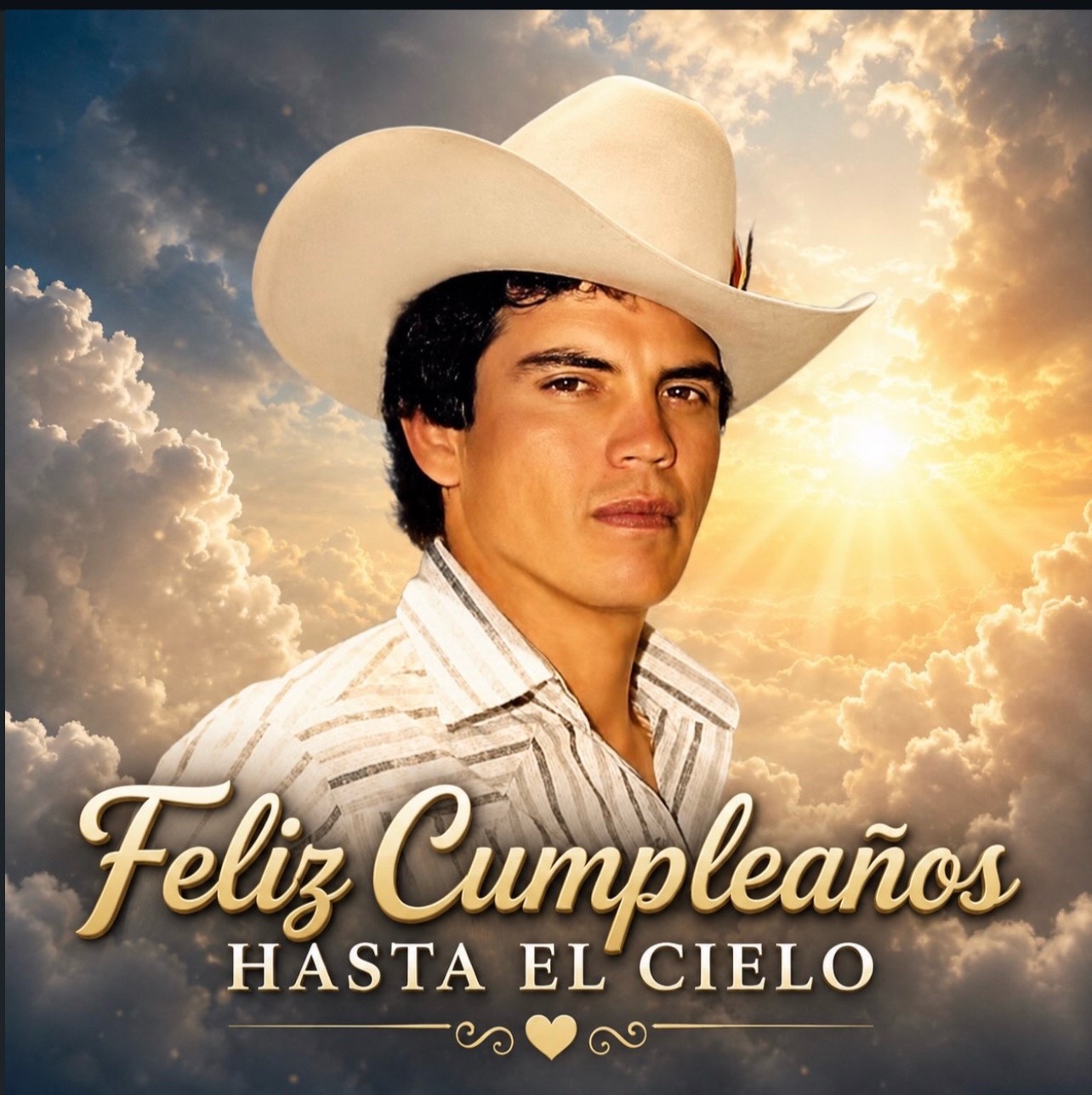@Chalino Sanchez