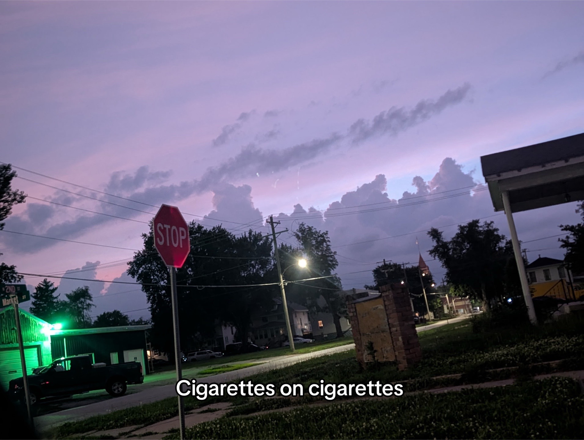 @✷༄┆ 𝘚𝘪𝘯𝘯𝘦𝘳.
