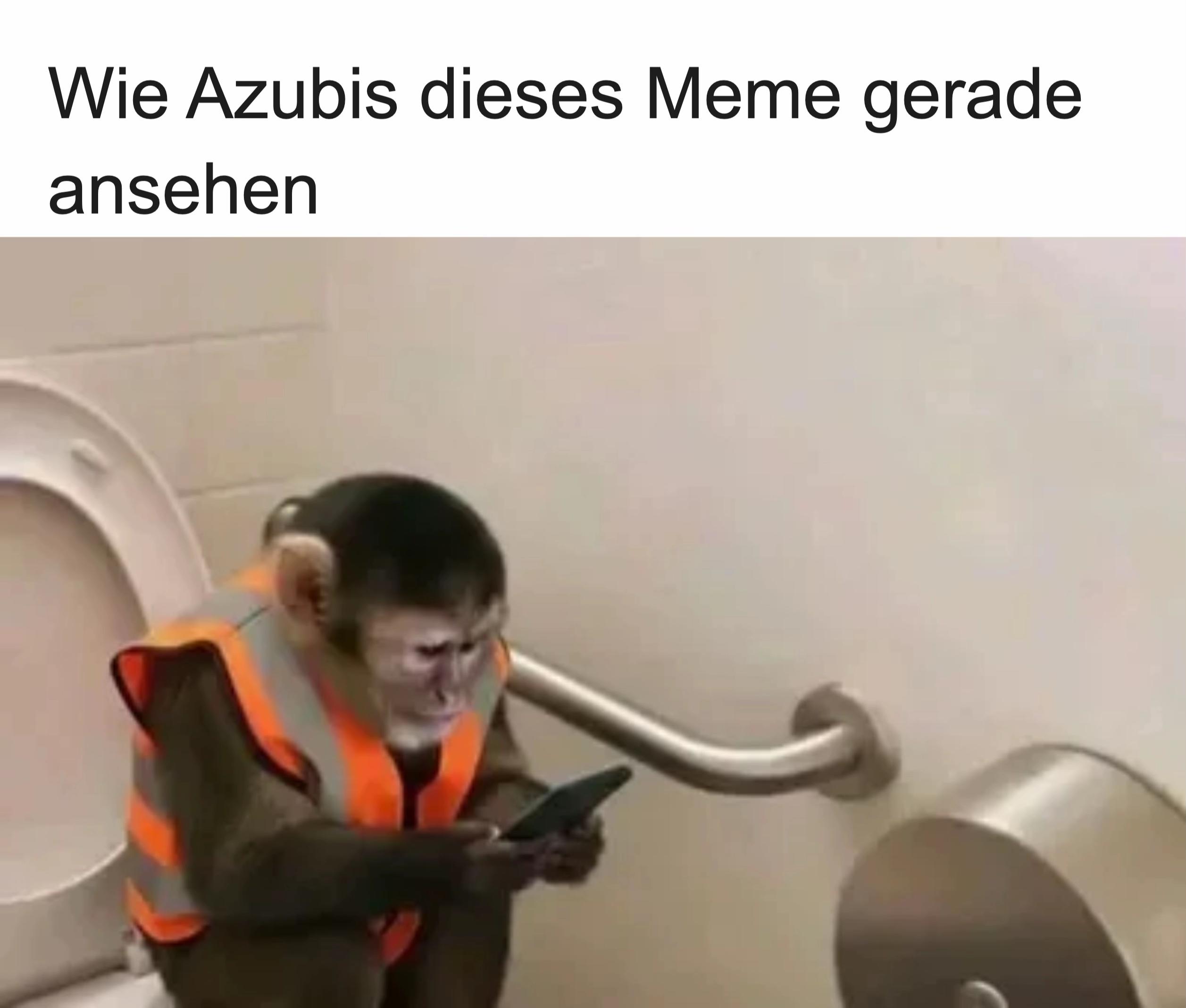 @Azubibericht