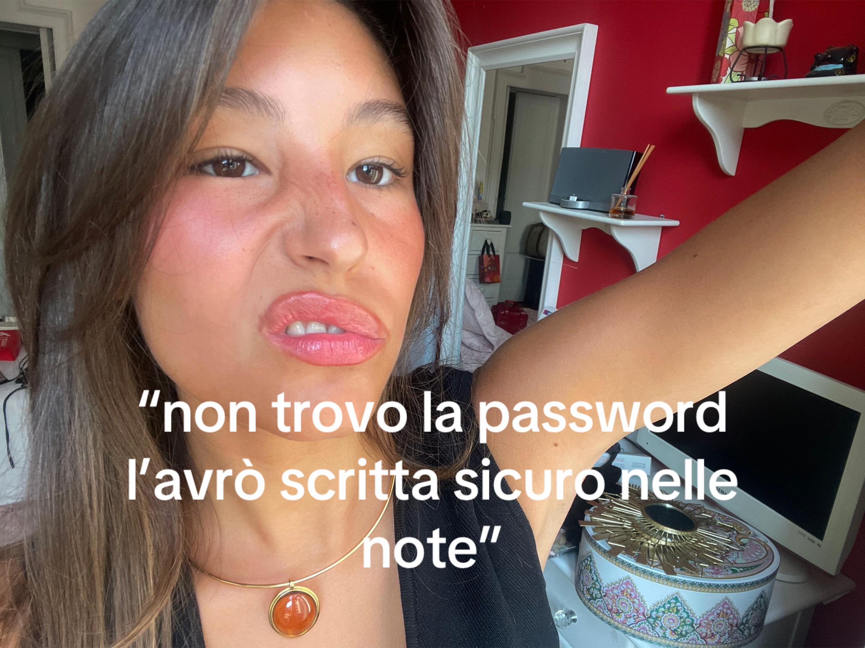 @Vittoria