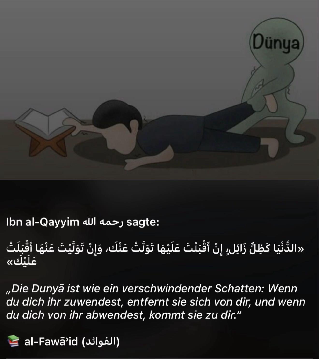 @botschaft_islam