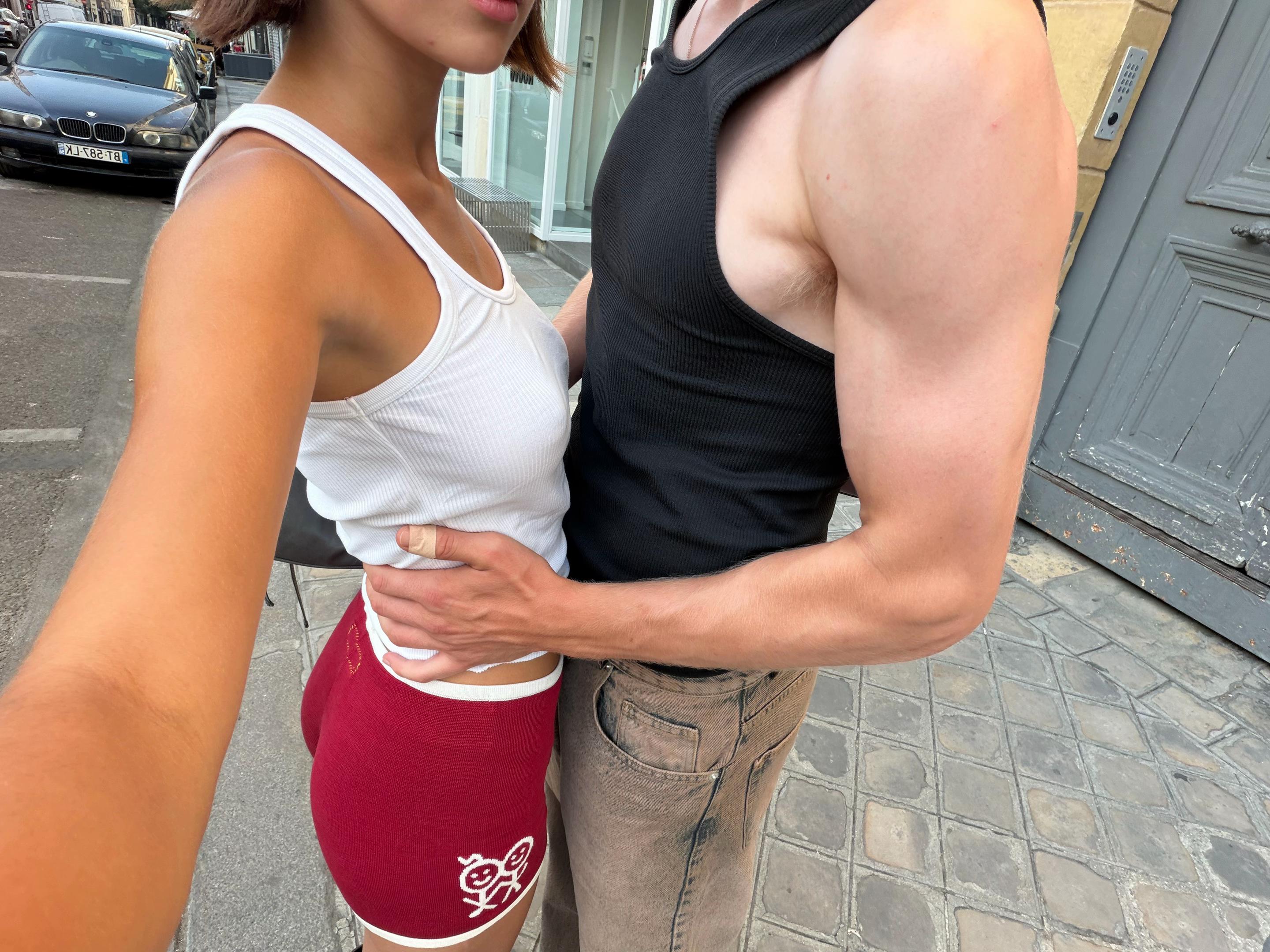 @Adelina Hedberg