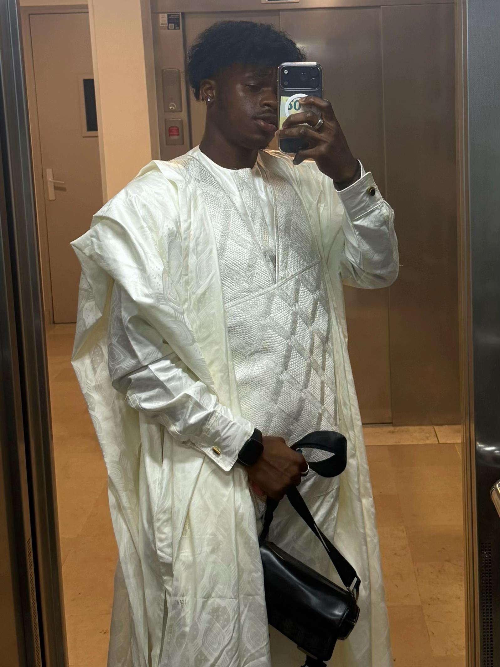 @Darzii Tokha N9 🇸🇳🇲🇷