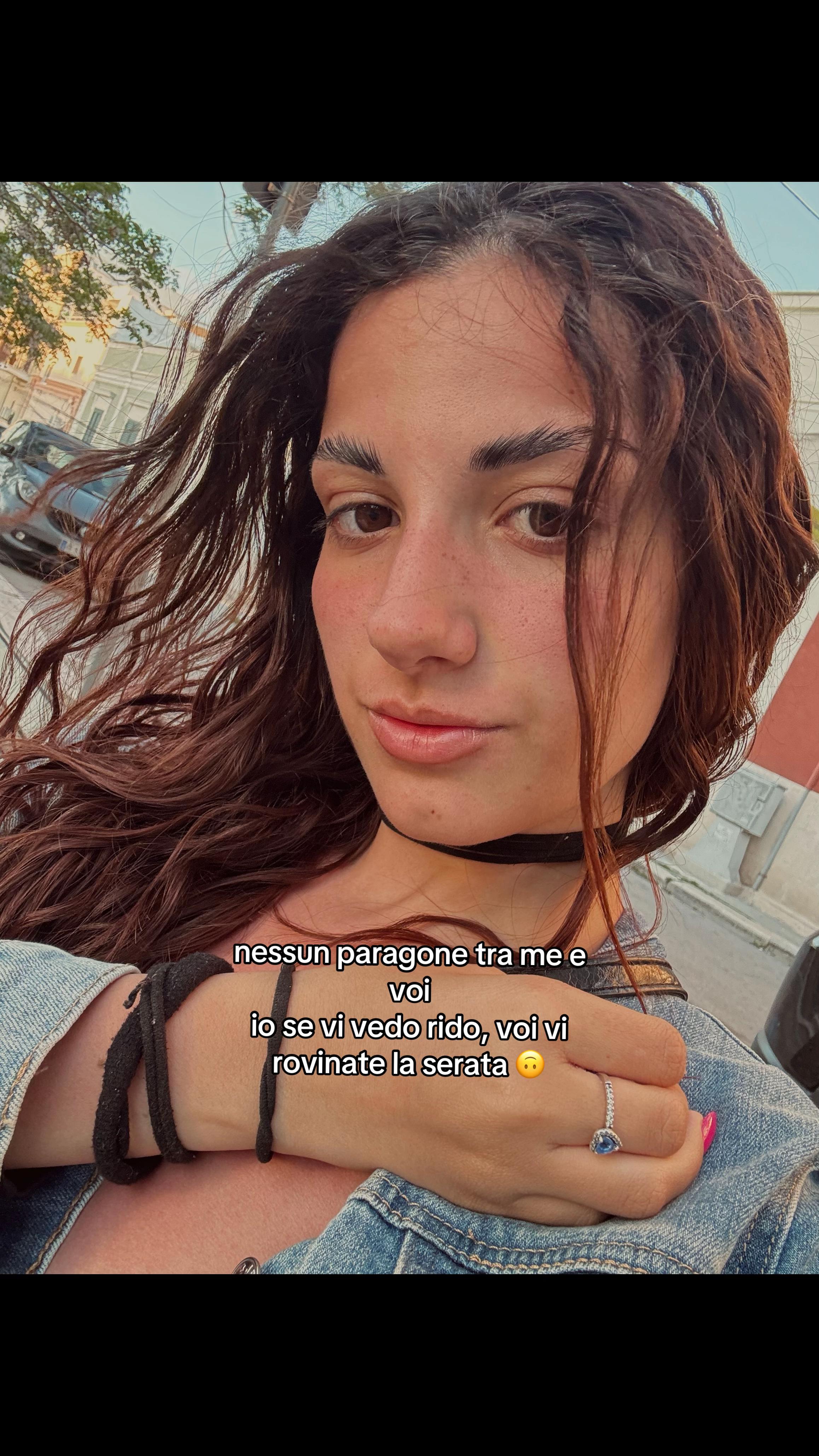 @ISA👸🏻l’incubo suo