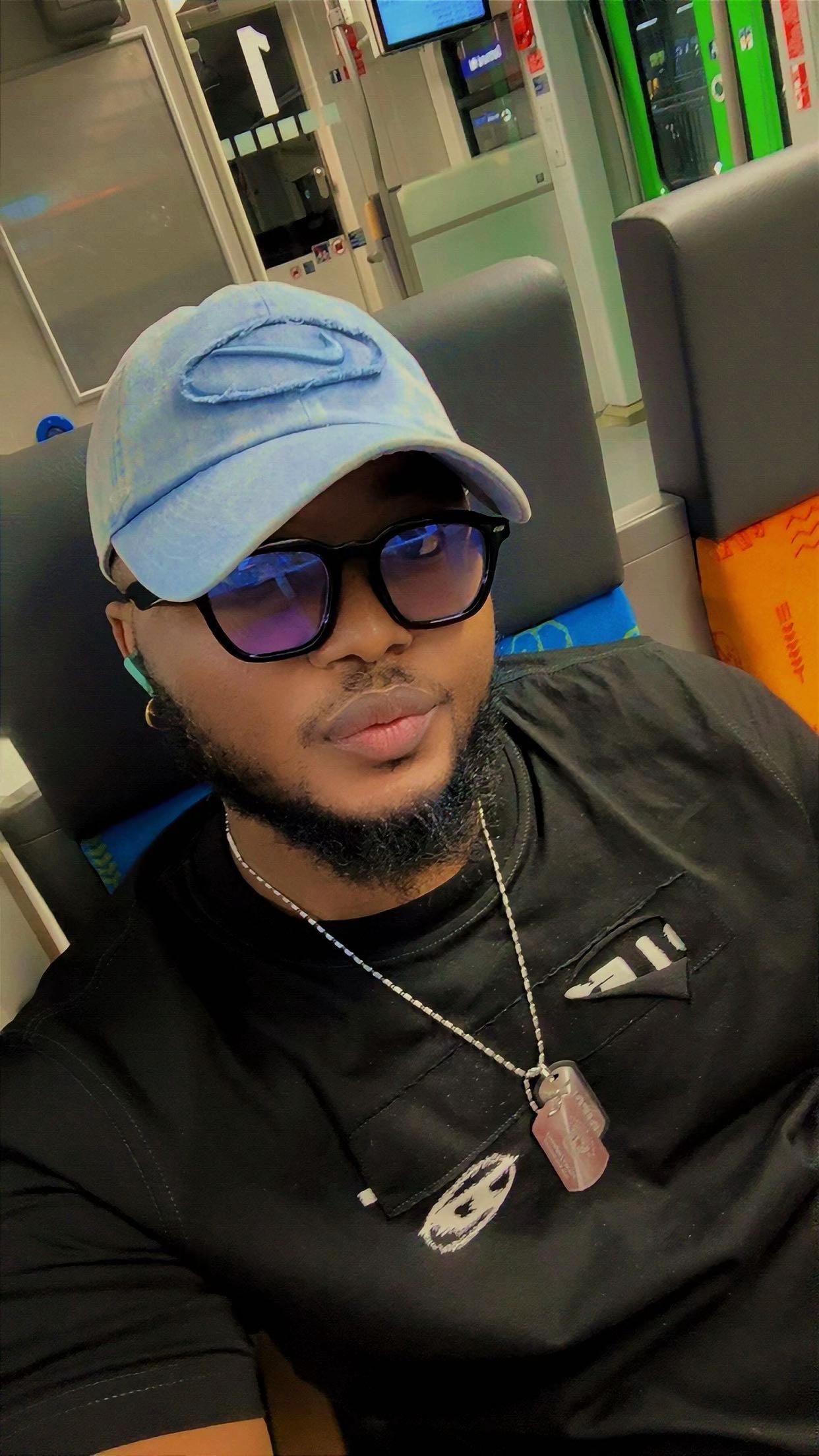 @Jattu Aso Rock