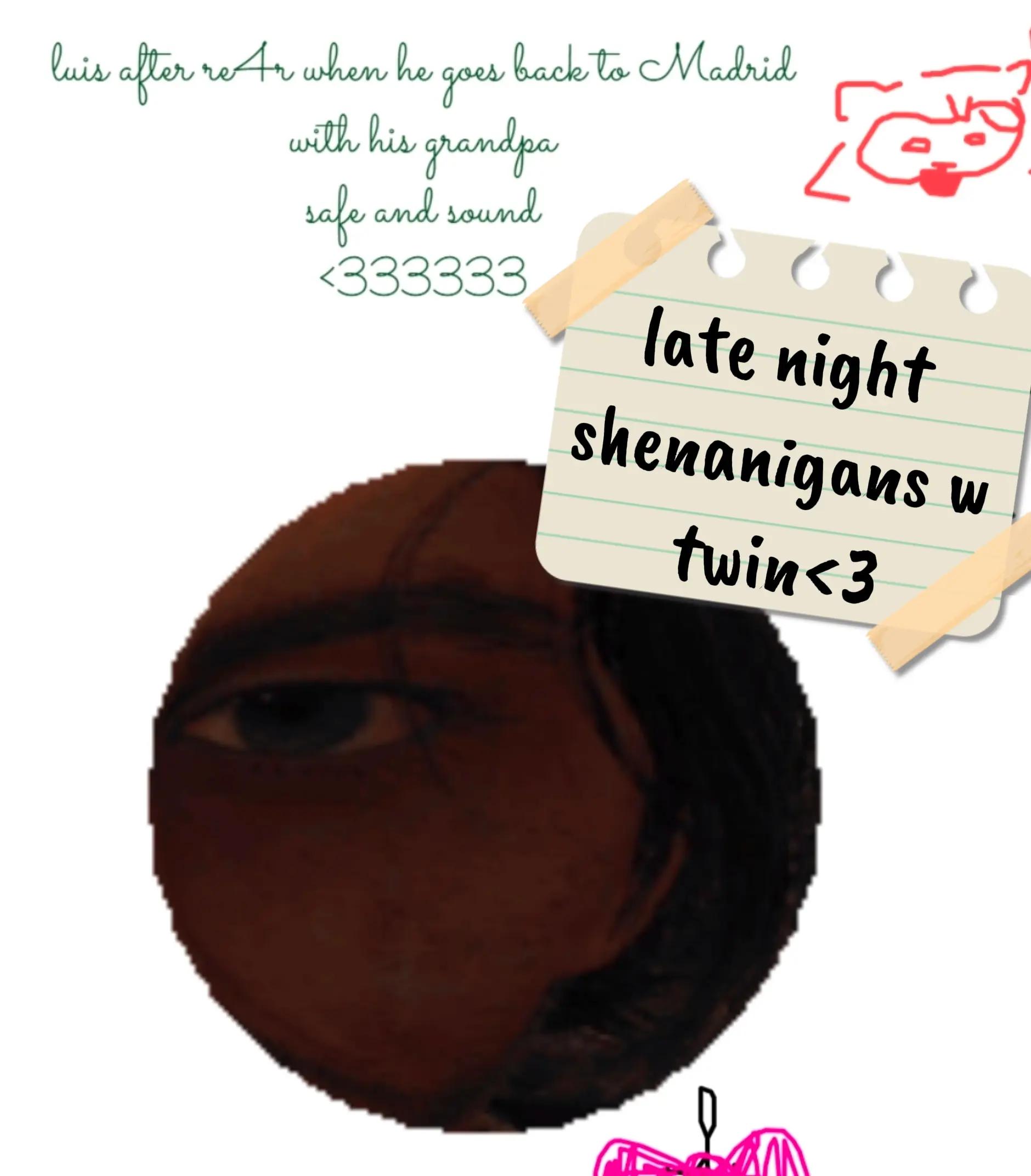 @•°▪︎■□ Saehhhm □■▪︎°•