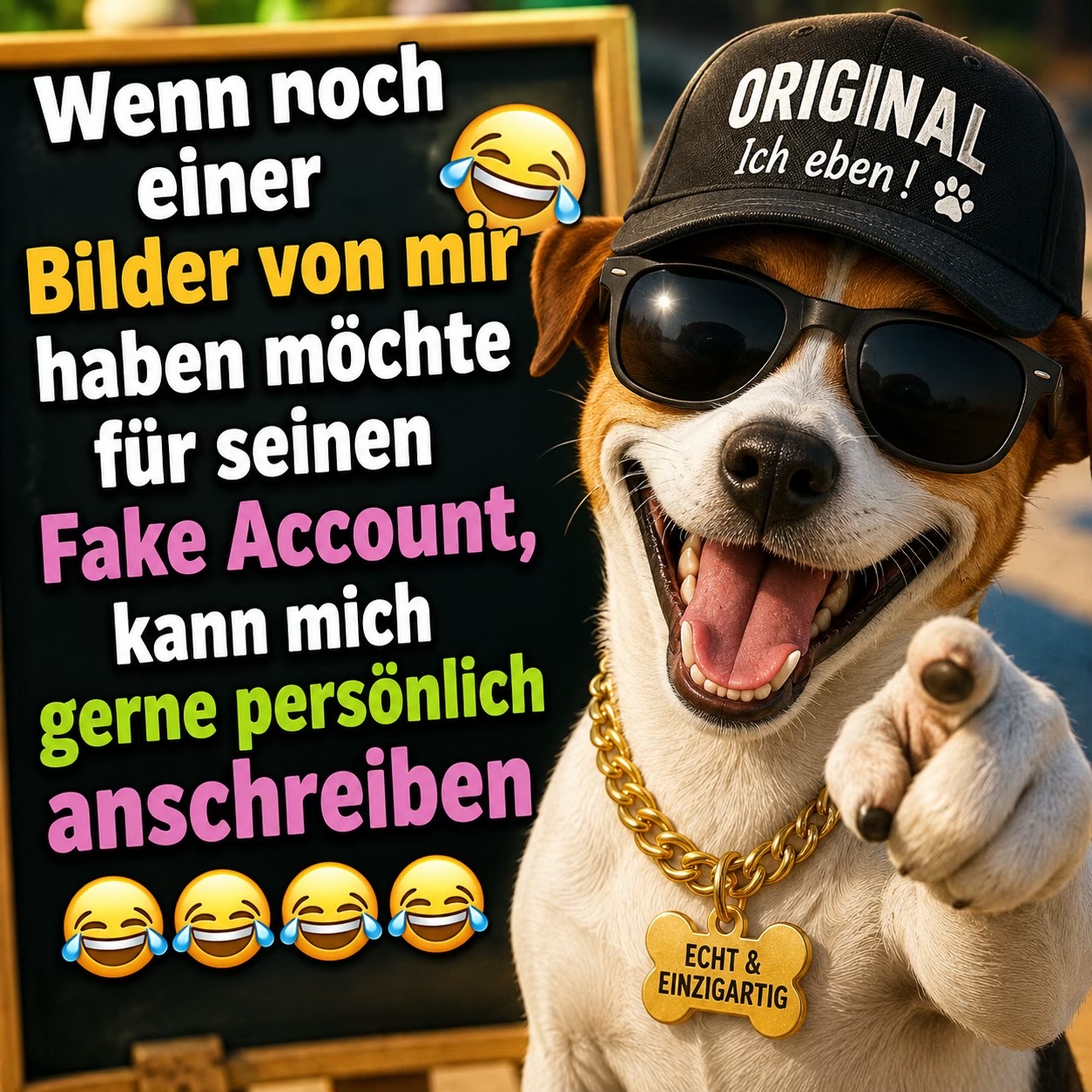 @No Fake Account 68