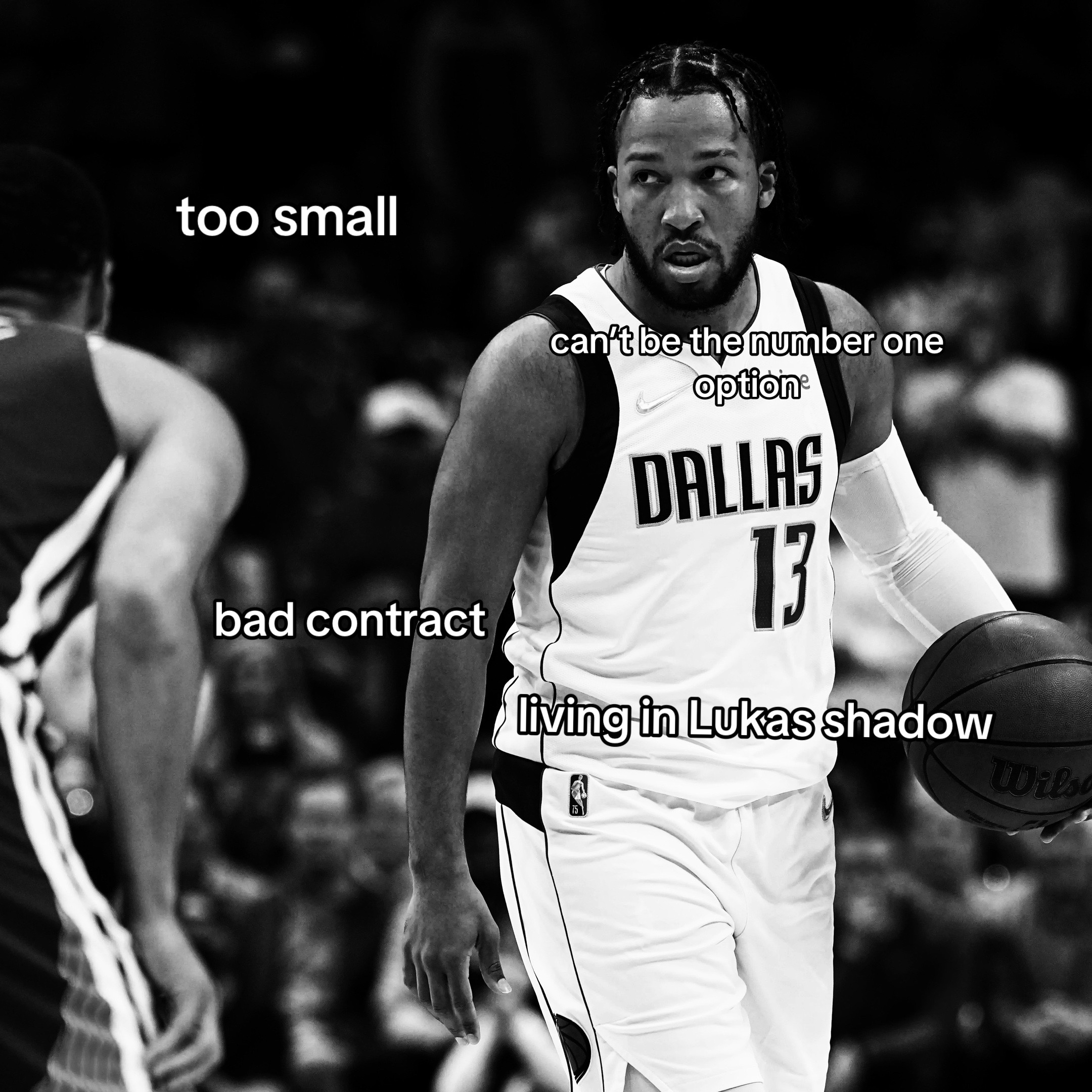 @Jalen Brunson