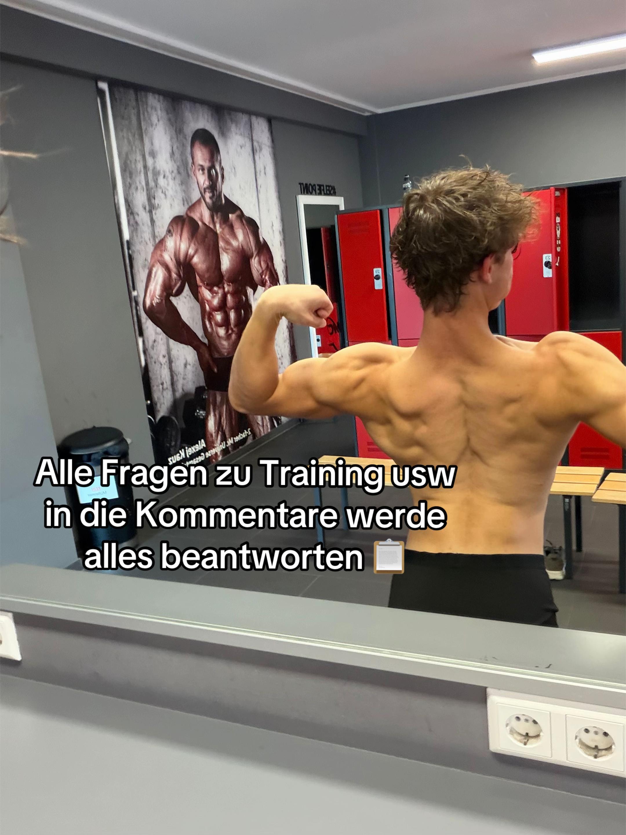 @Steini Bodybuilding ⭕️