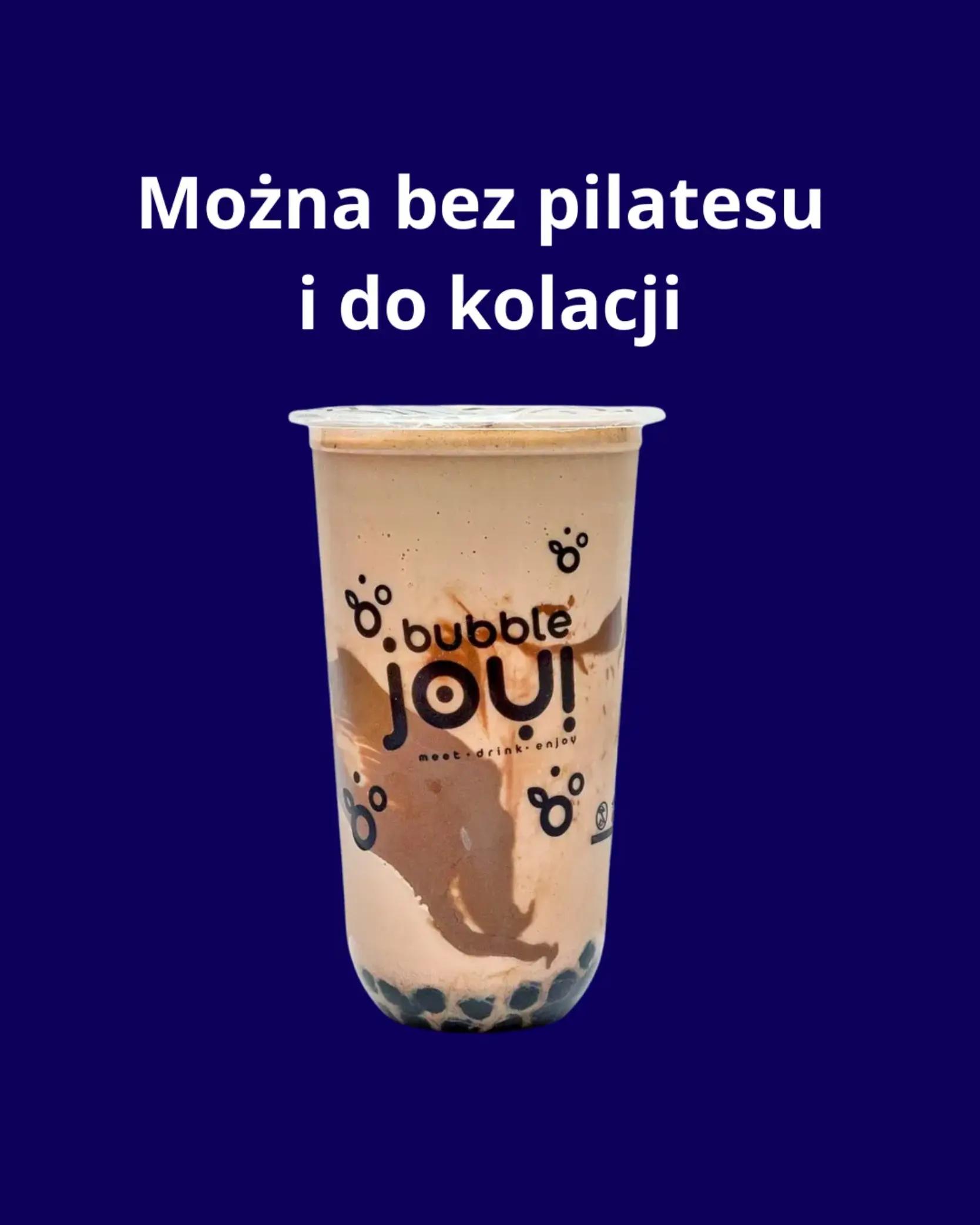 @BubbleJoy Polska