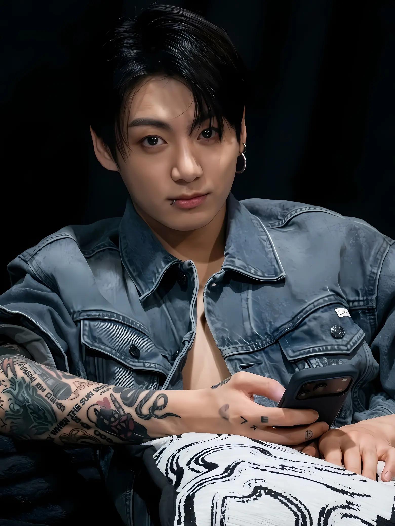@BTS⁷★Alana