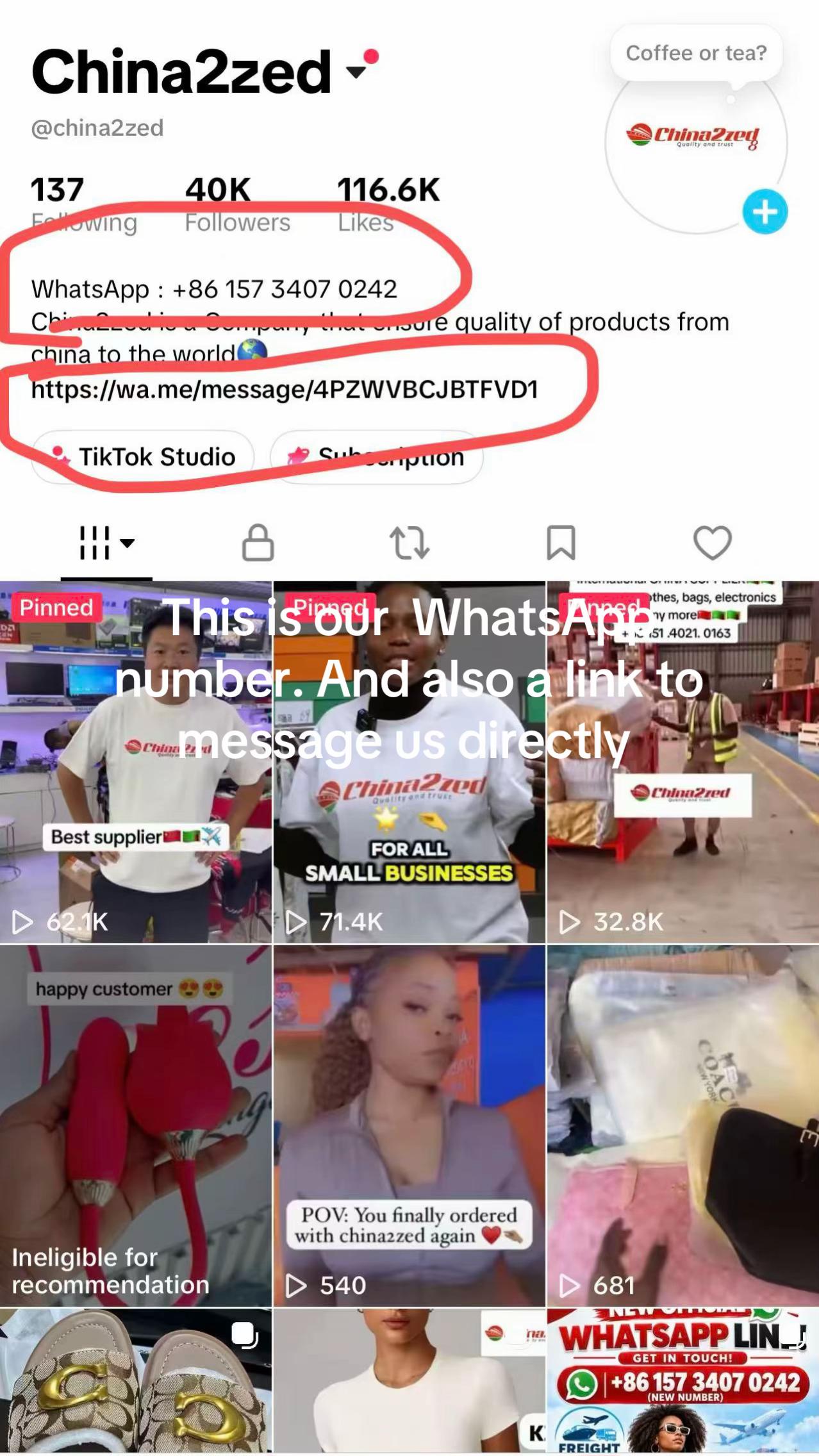 @China2zed