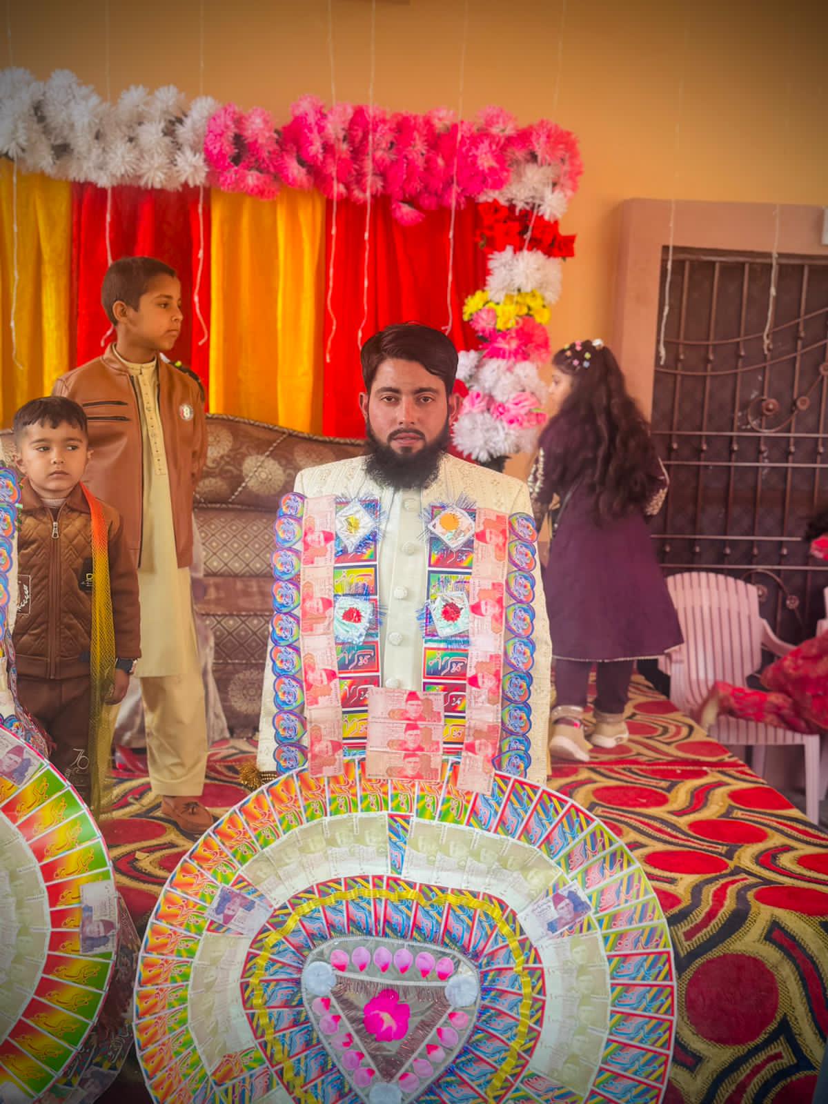 @Uzair Speaks