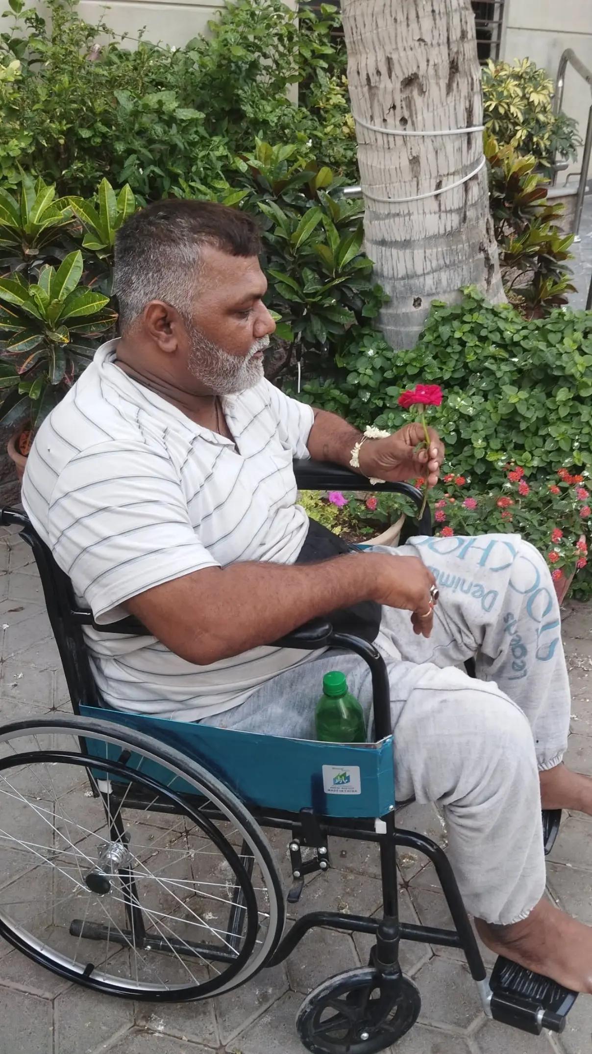 @Bin Yameen