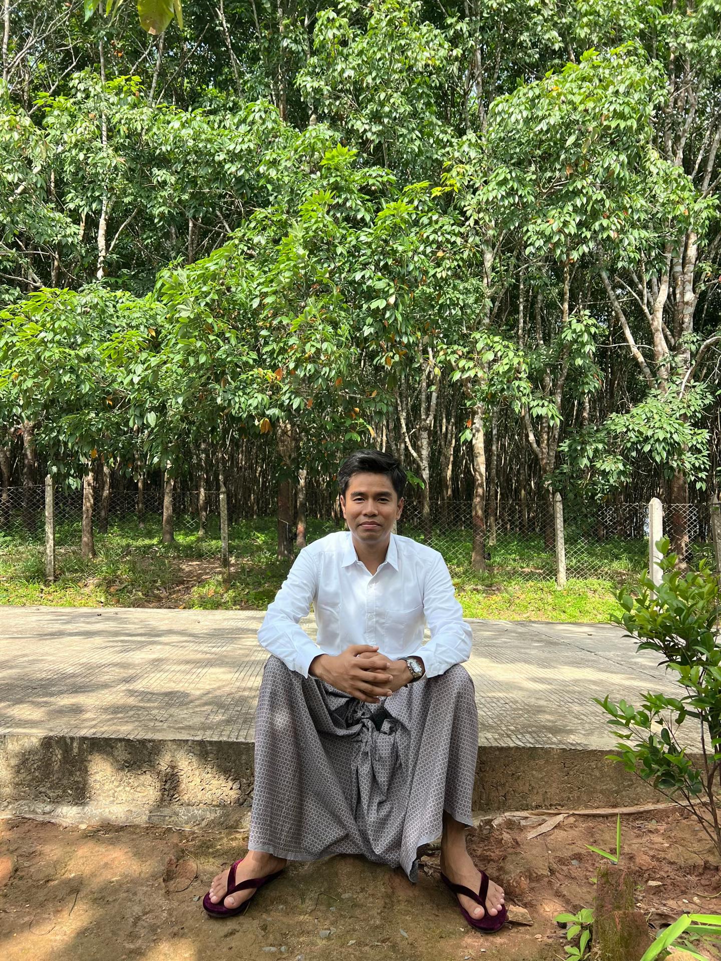 @ko phyo