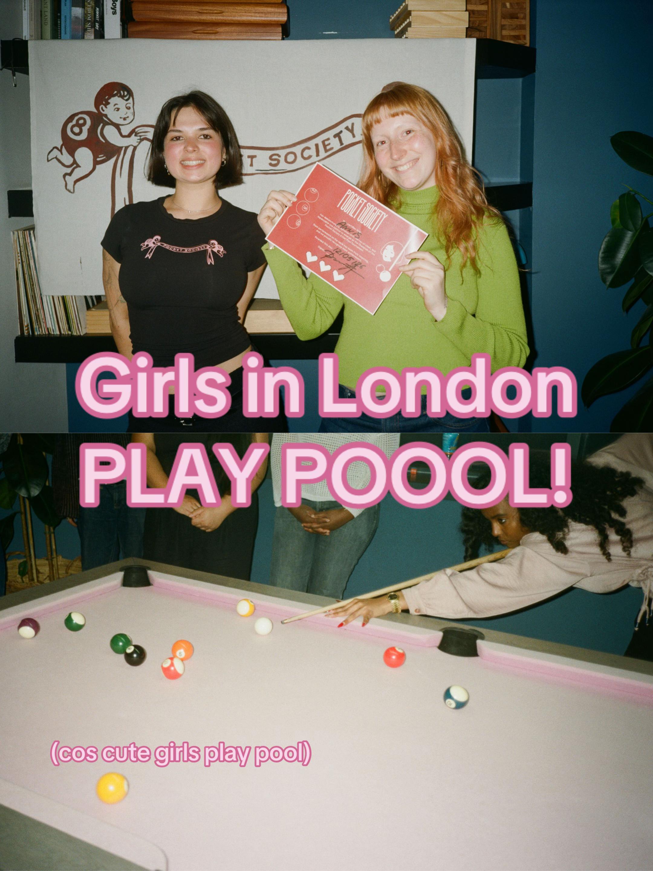 @Pocket Society