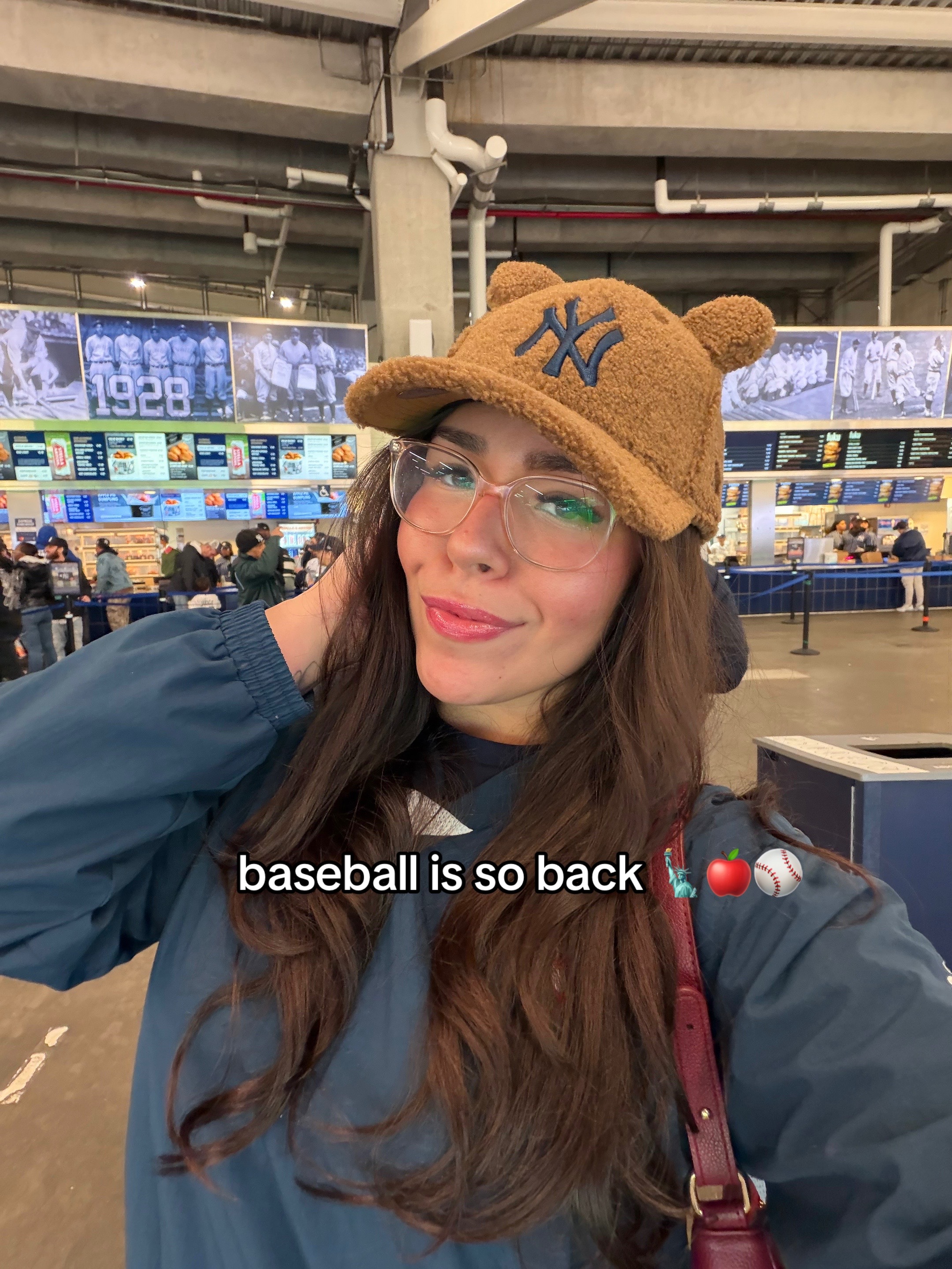 @Tiana Hernandez
