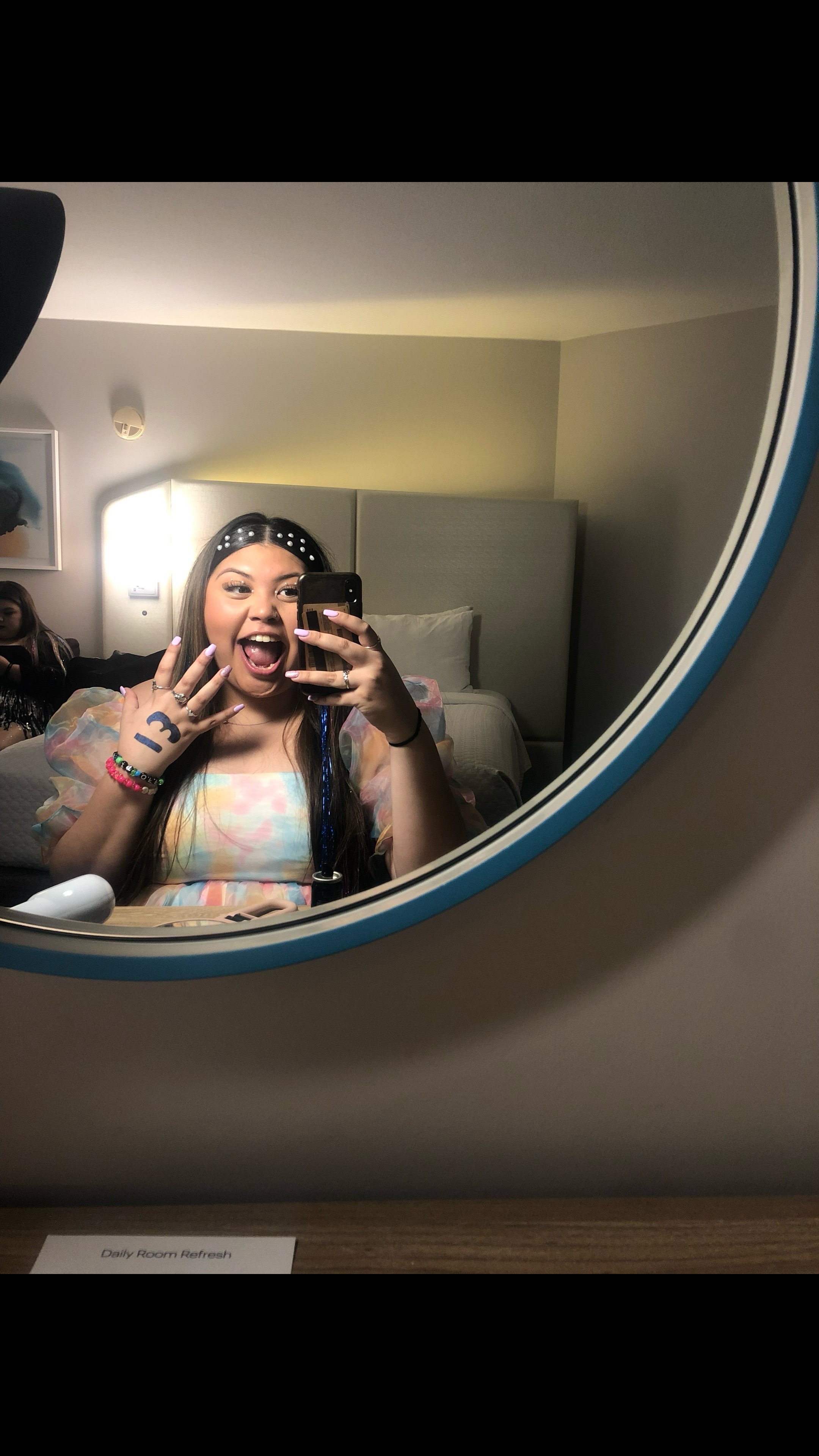 @Samantha Villalobos