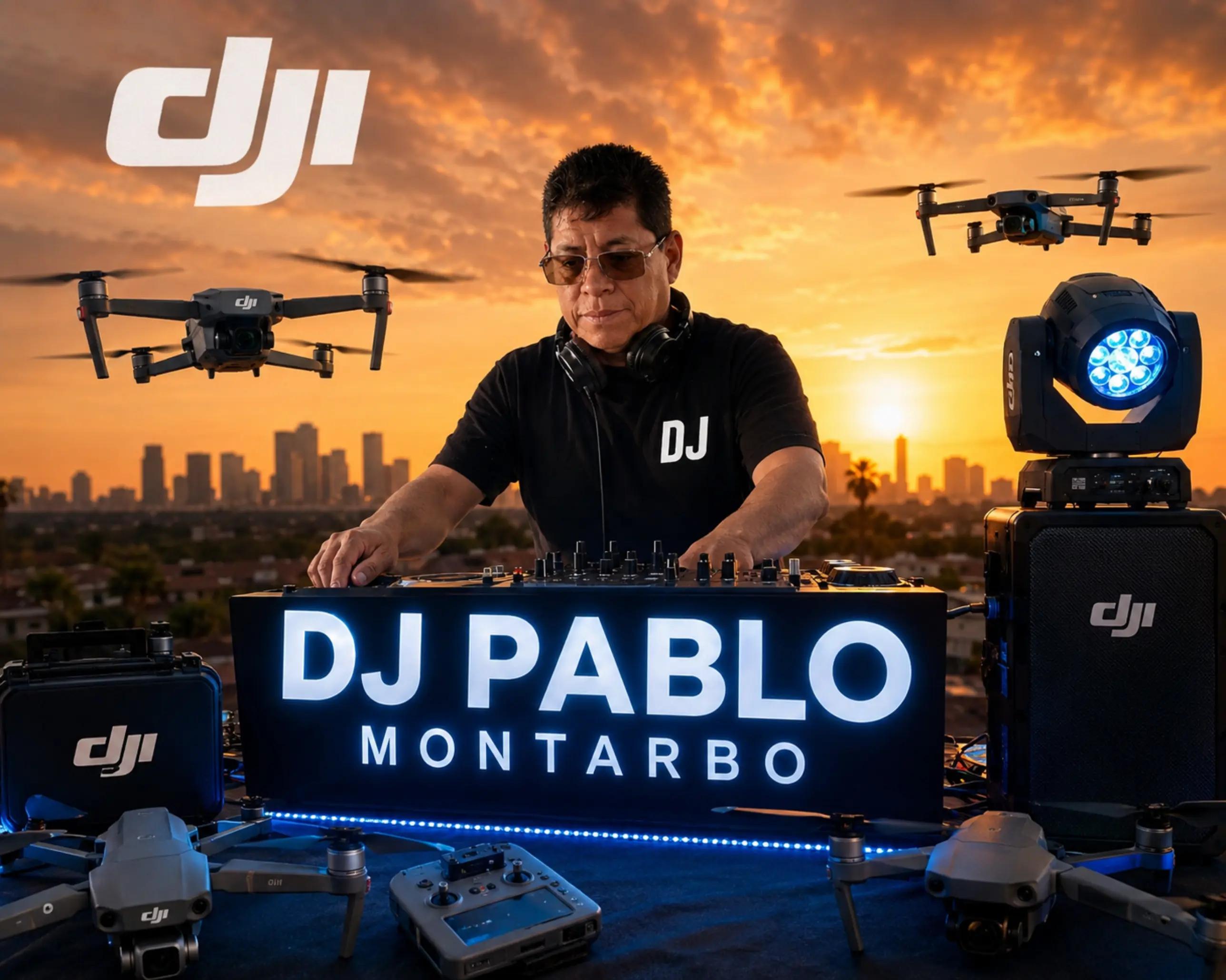 @Djpablo Montarbo