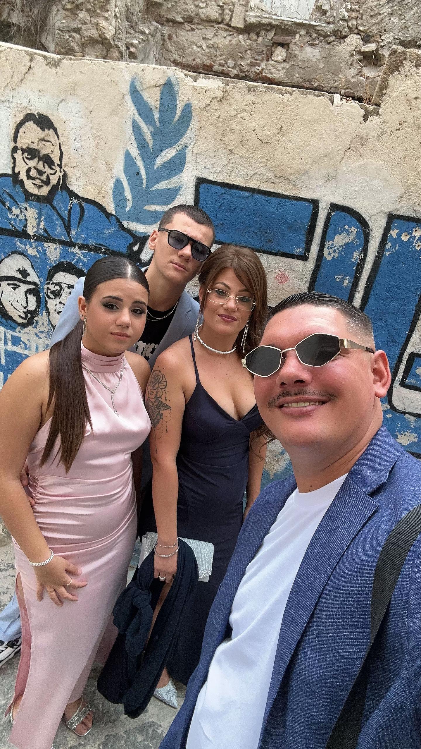 @Ma siamo veri?😂