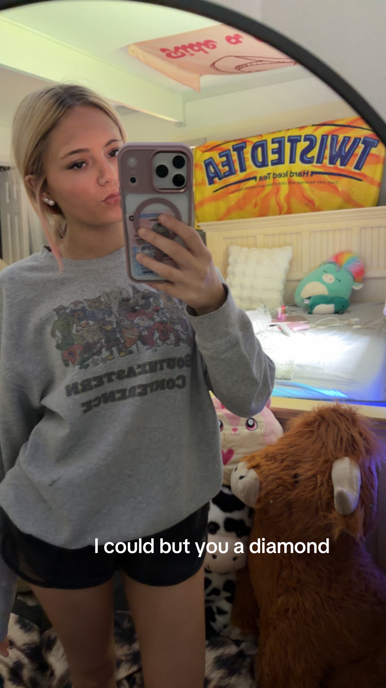 @Kenzie