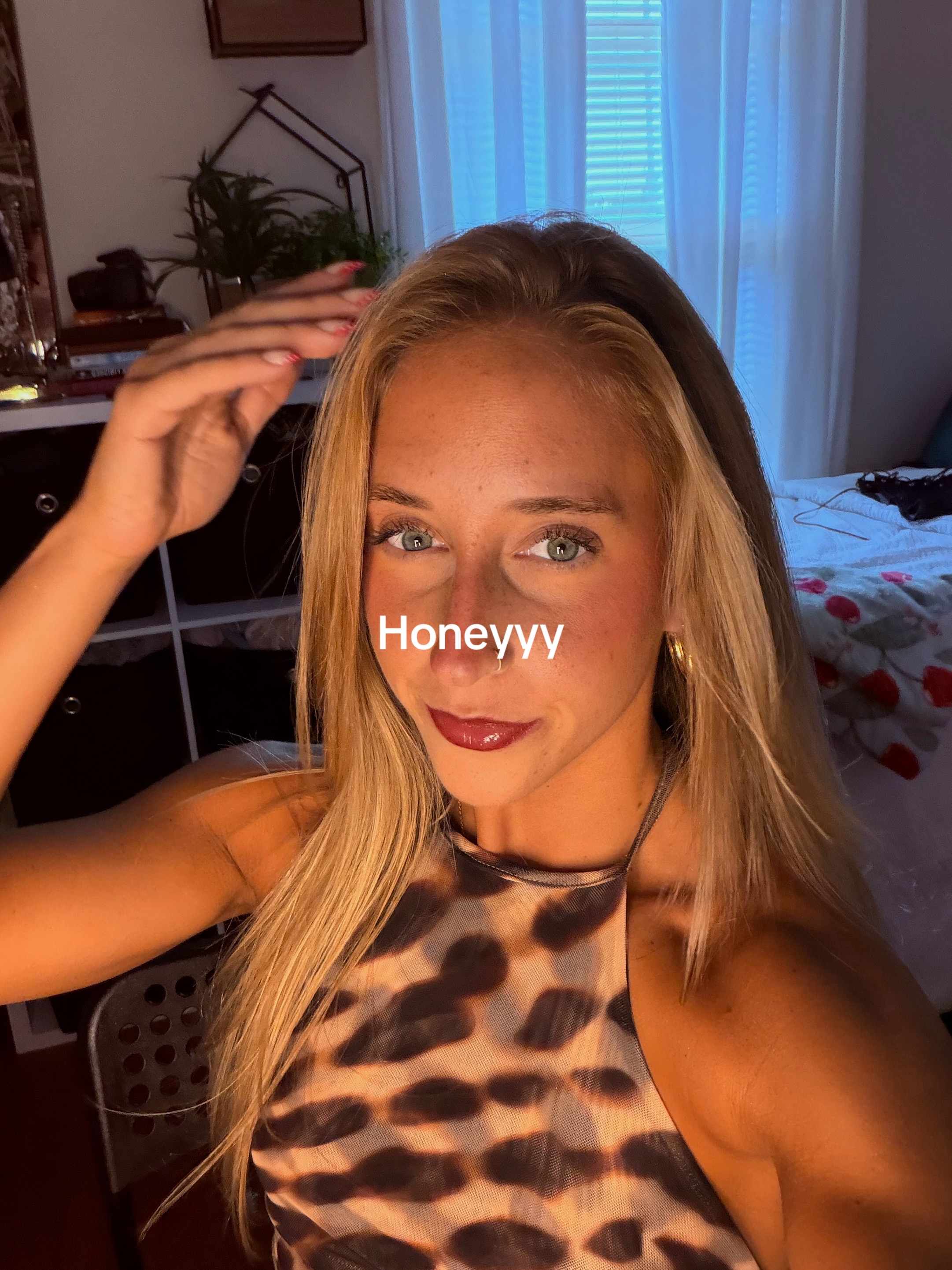 @Haylee Baptiste