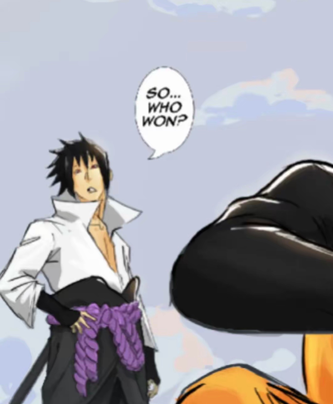 @(-Monkey d Luffy-)