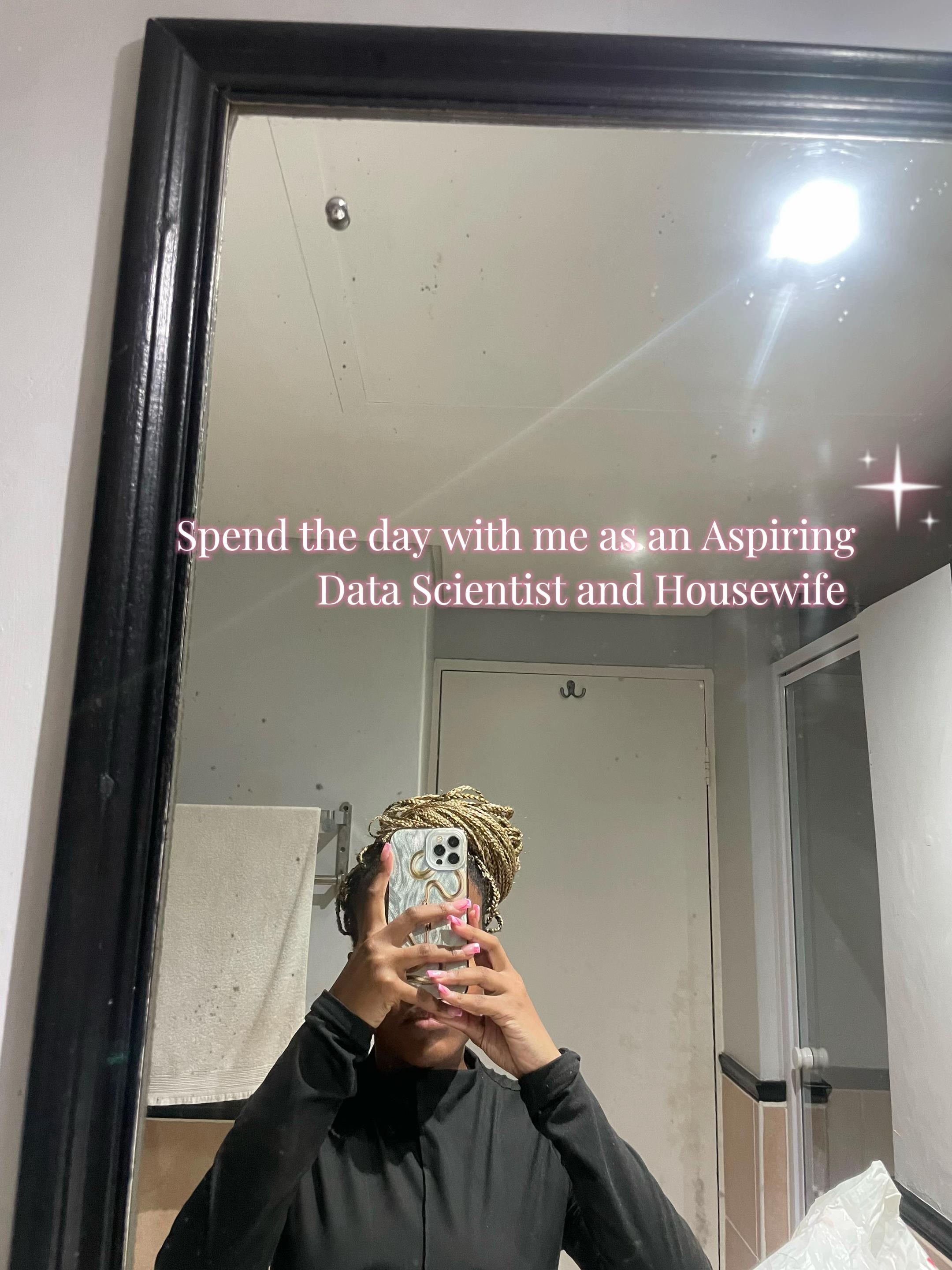 @LesahTheSoftwareEngineer