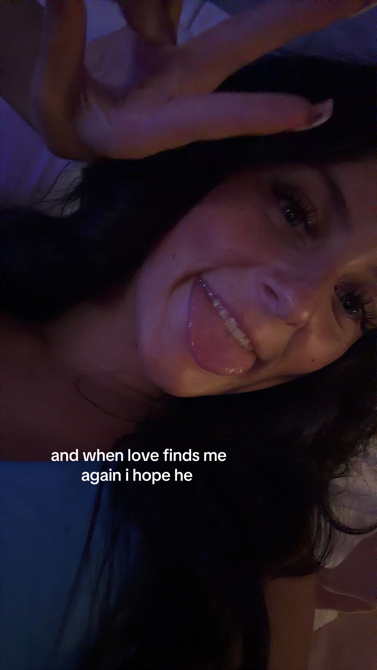@kinzie rae